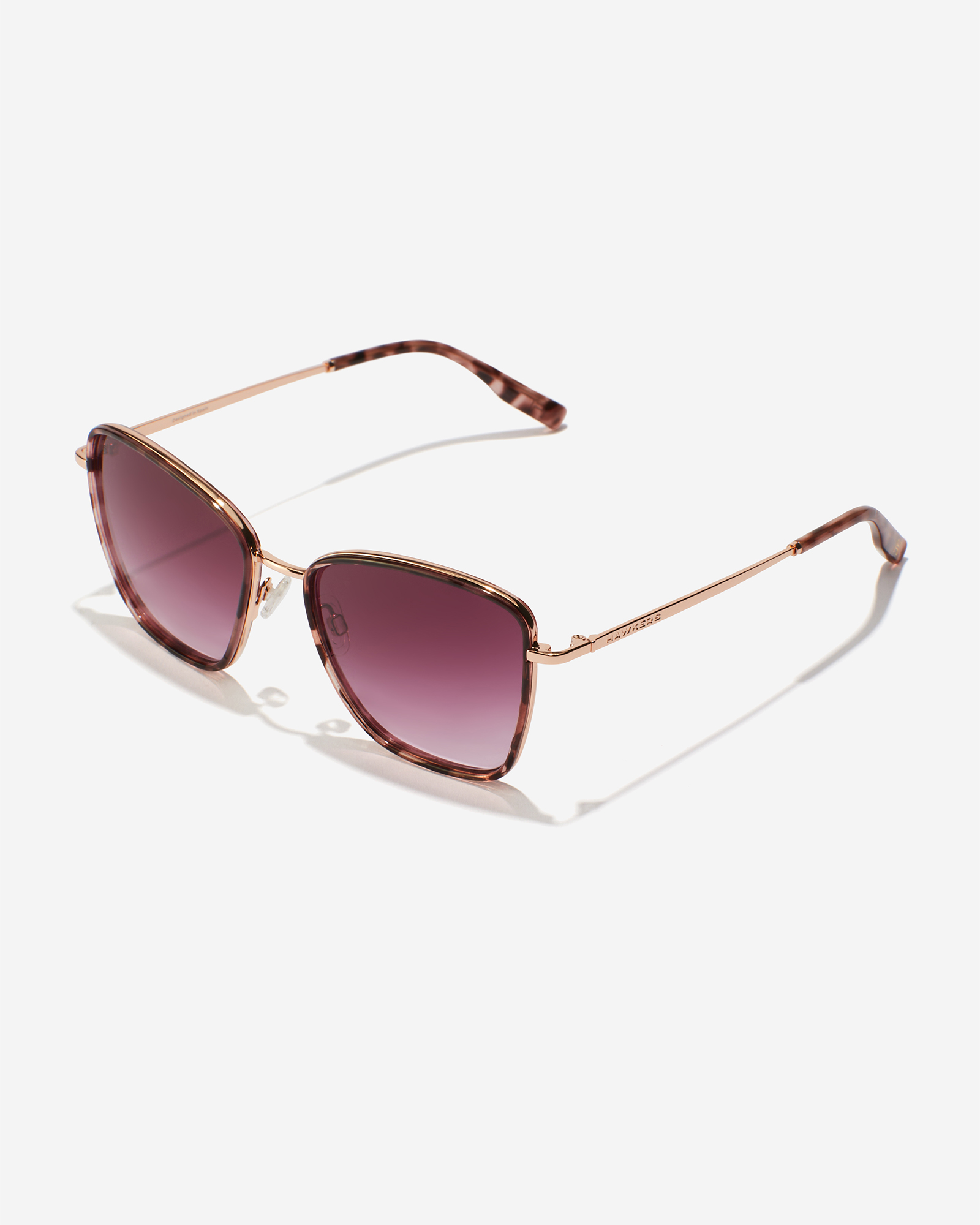 HAWKERS - Carey Pink Grapes CHILL Sunglasses for Men and Women UV400