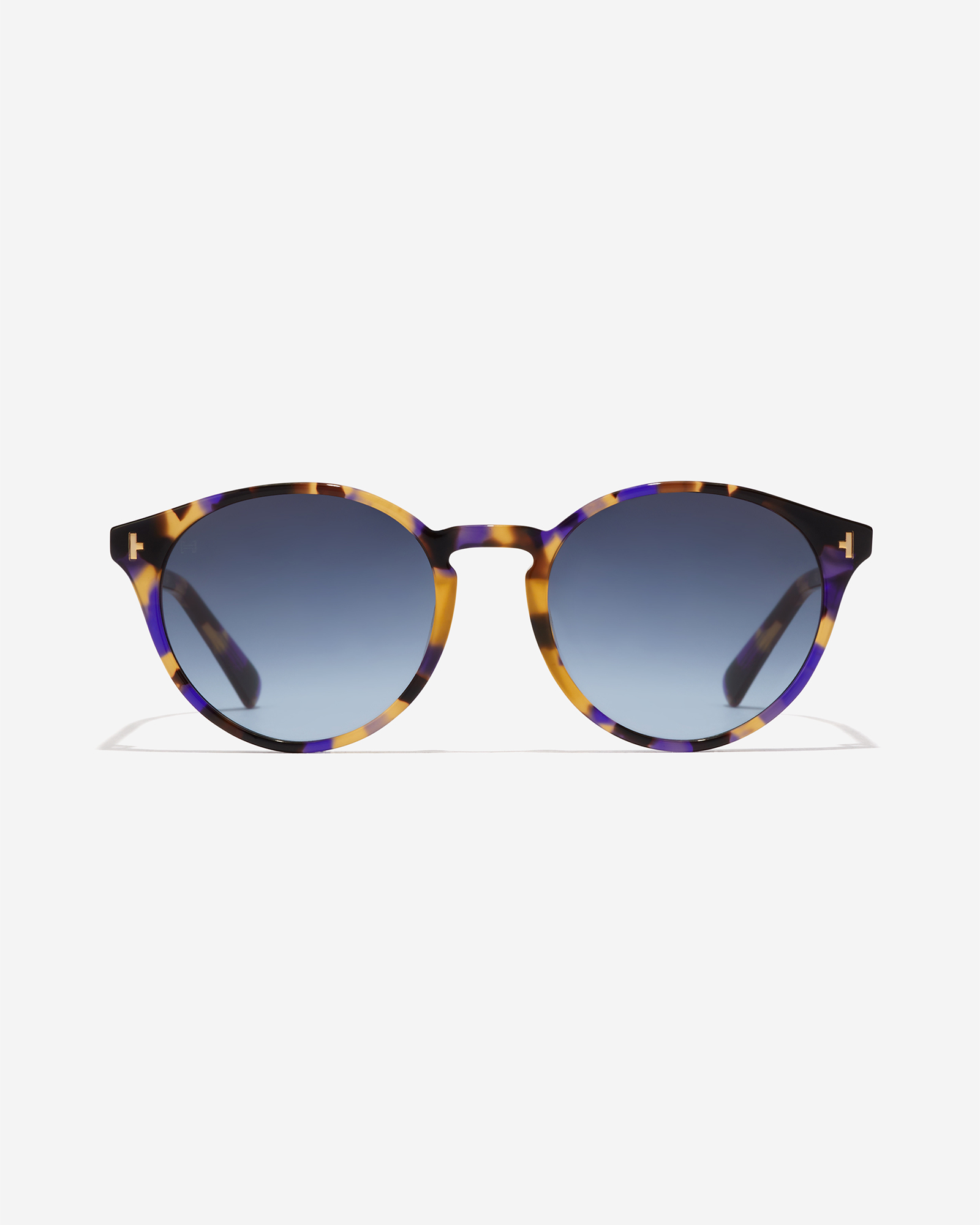 HAWKERS - Carey Blue Denim SALT Sunglasses for Men and Women UV400
