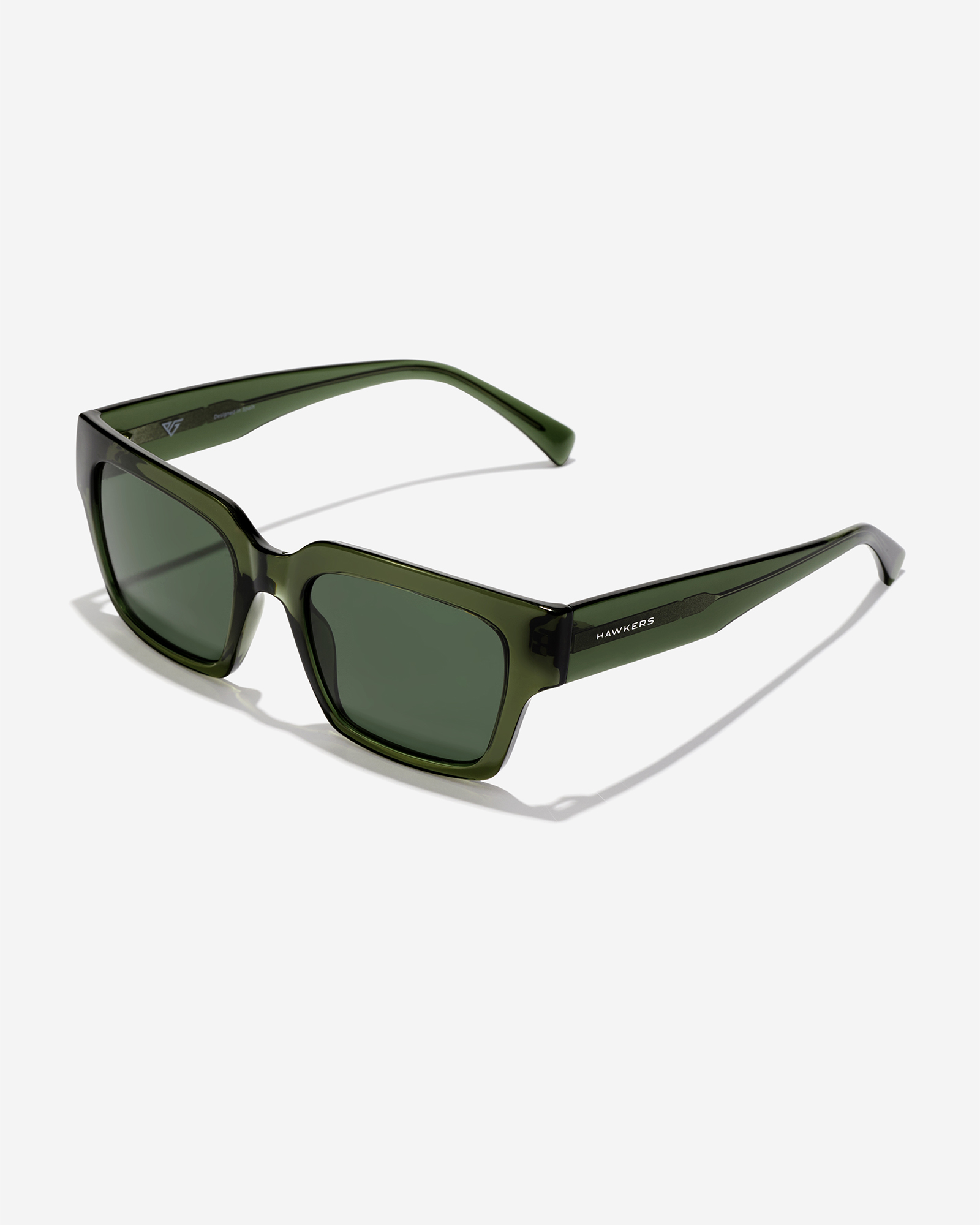 HAWKERS - Pierre Gasly MATE Sunglasses for Men and Women UV400