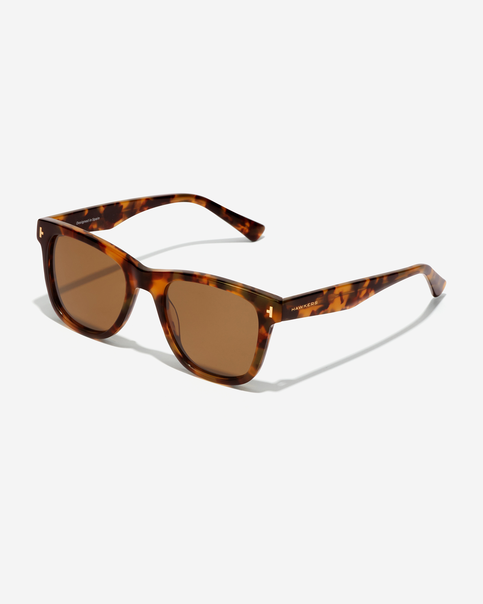 HAWKERS - Polarized Carey Olive ONE PAIR Sunglasses for Men and Women UV400