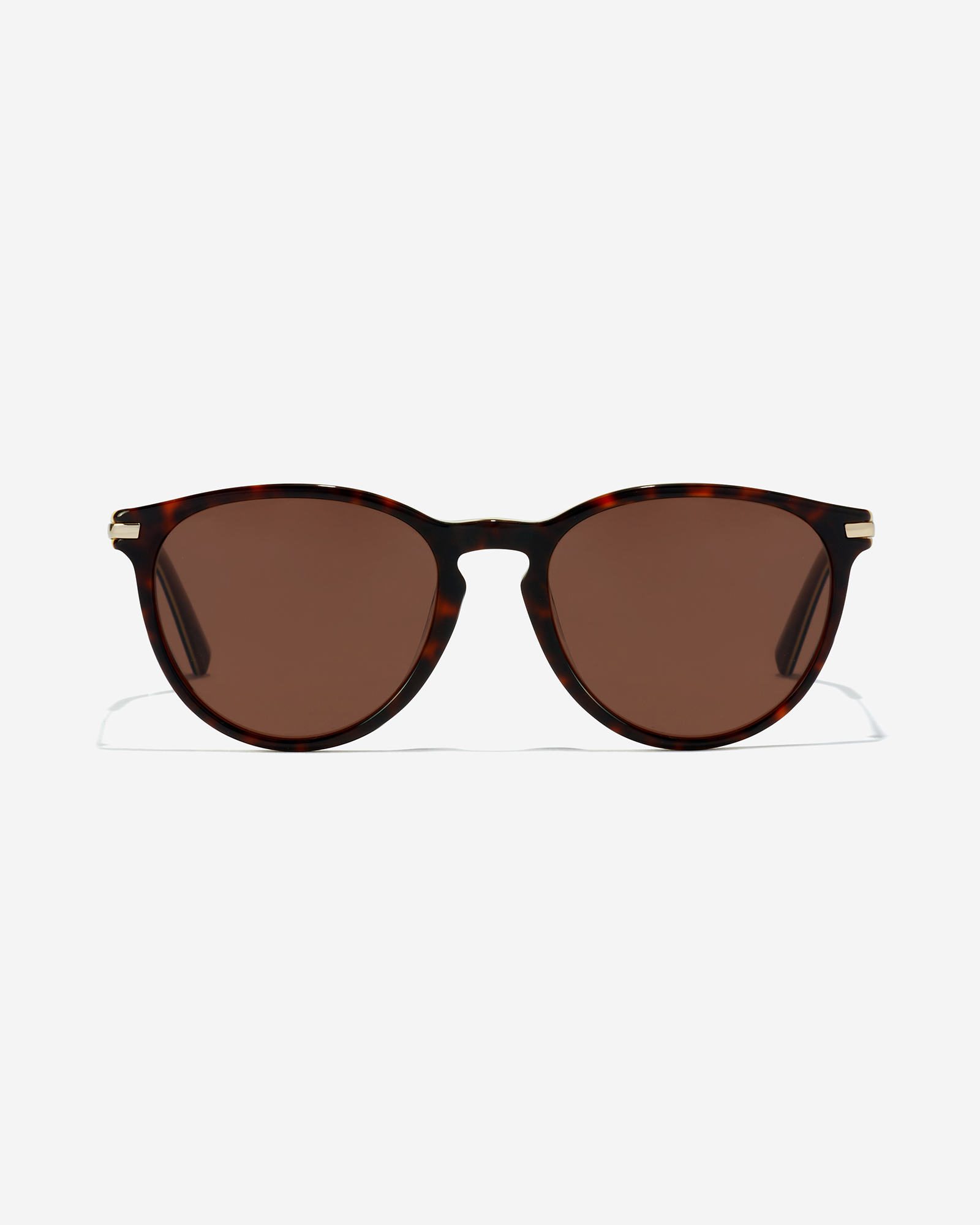 HAWKERS - Polarized Carey Brown MARK Sunglasses for Men and Women UV400