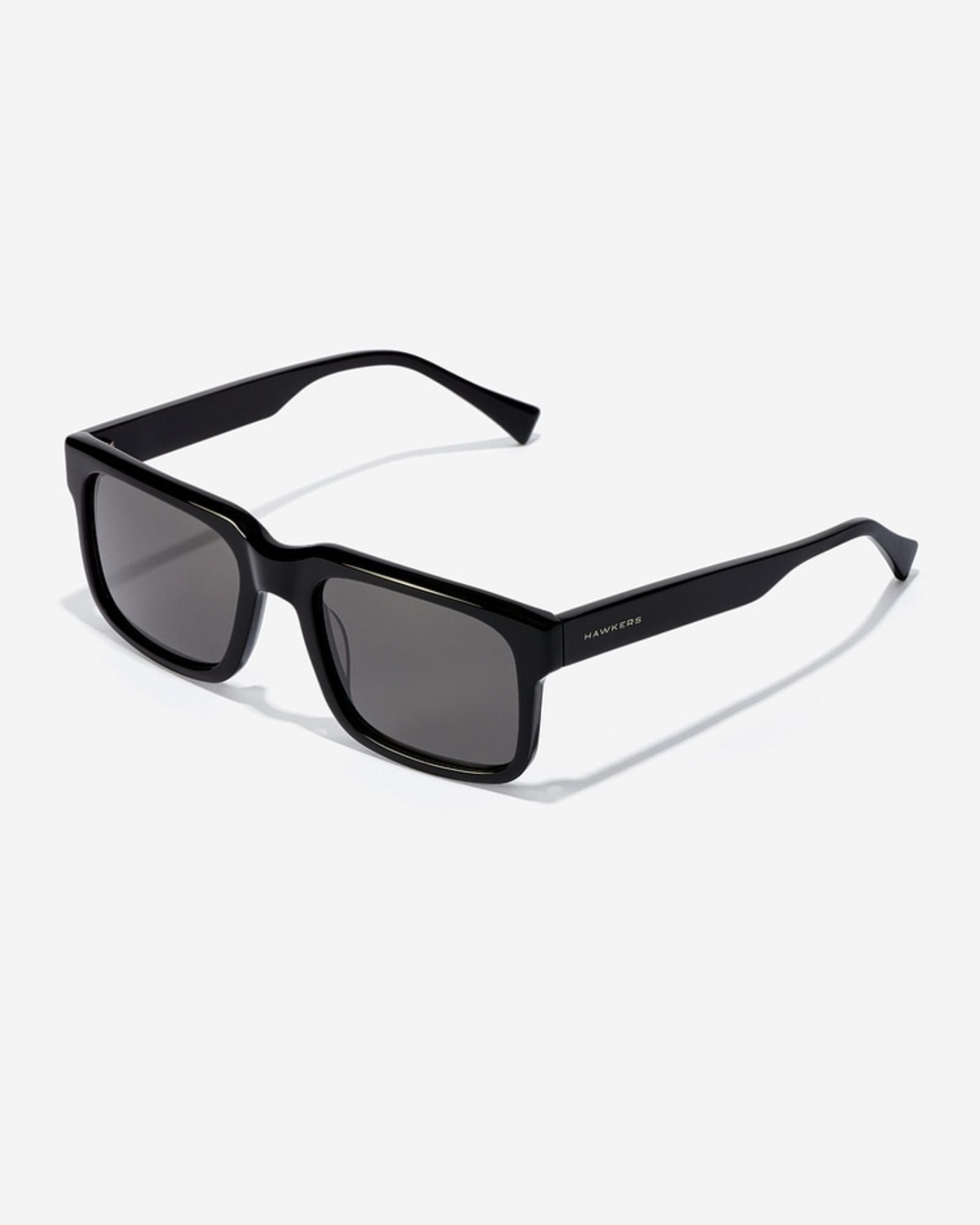 HAWKERS - Black INWOOD Sunglasses for Men and Women UV400