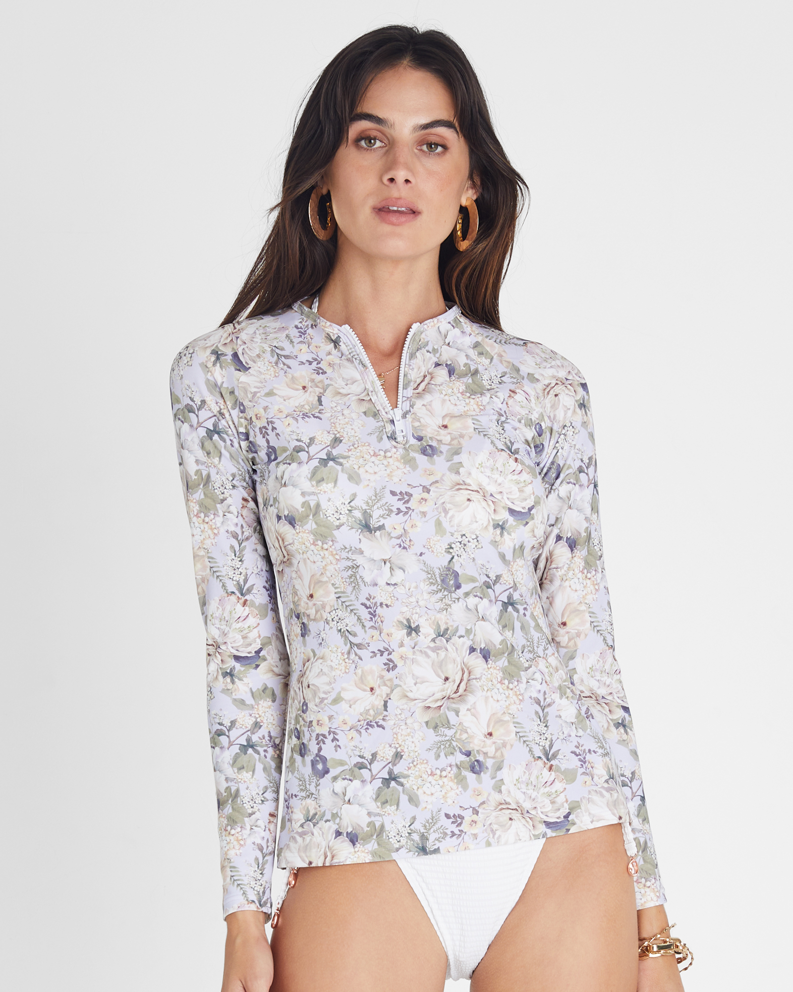 Garland Kate Rash Guard