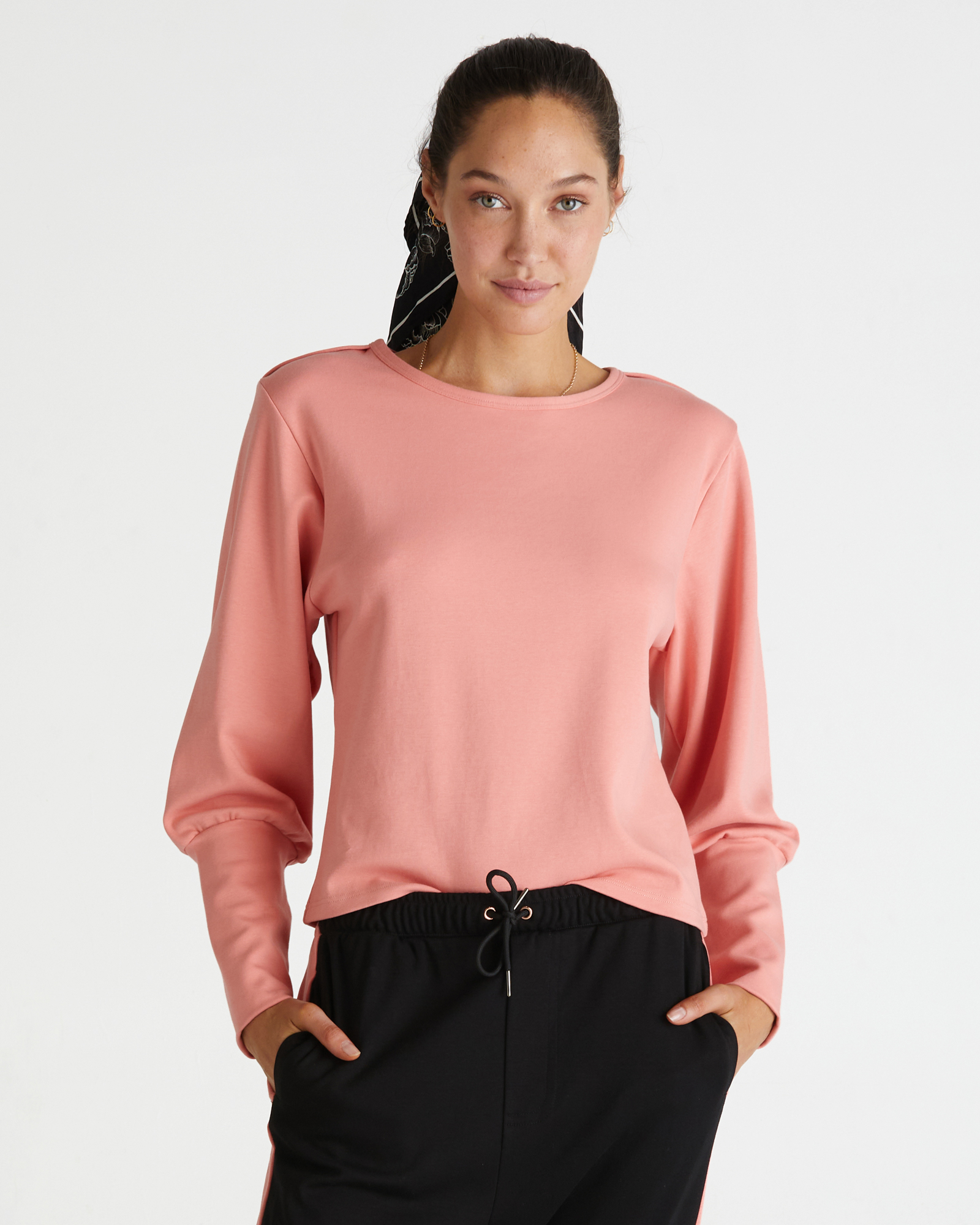 Street Active Sweater