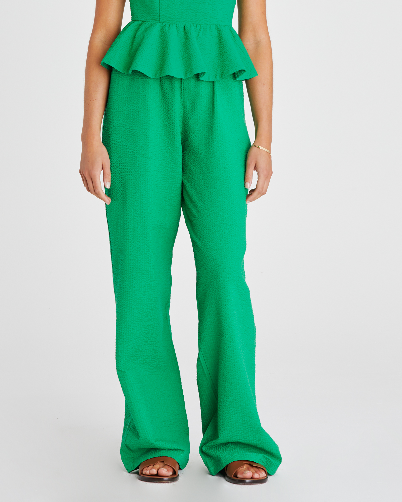 Cruise Palazzo Pants