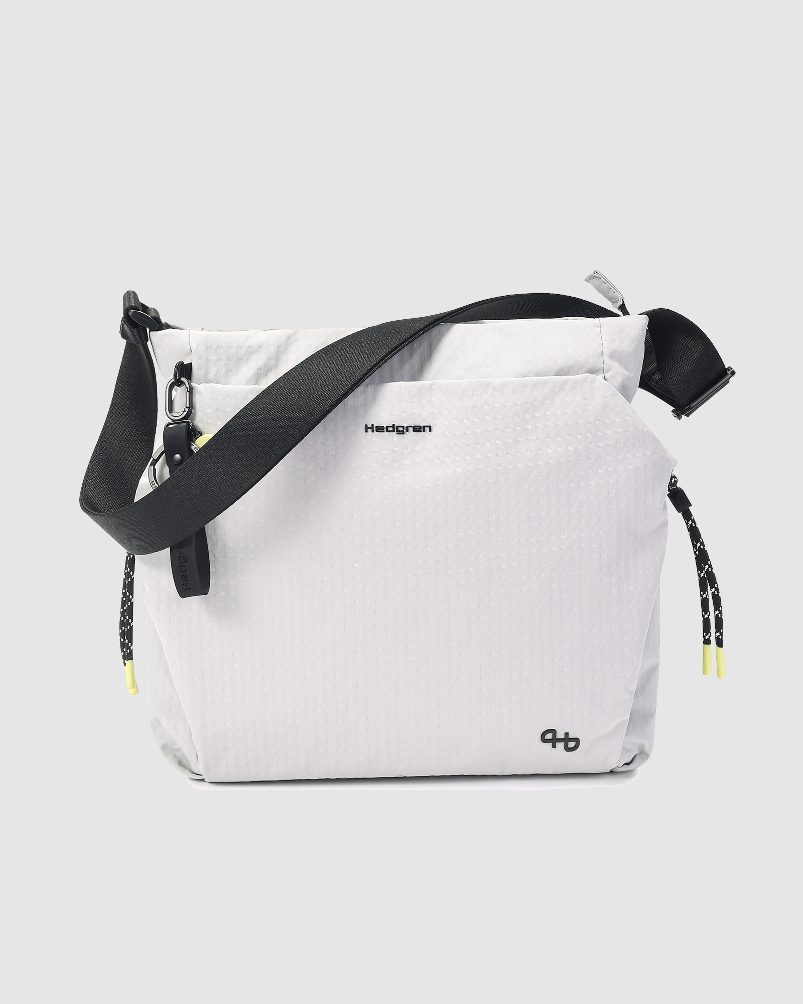 Makoto Square Crossbody