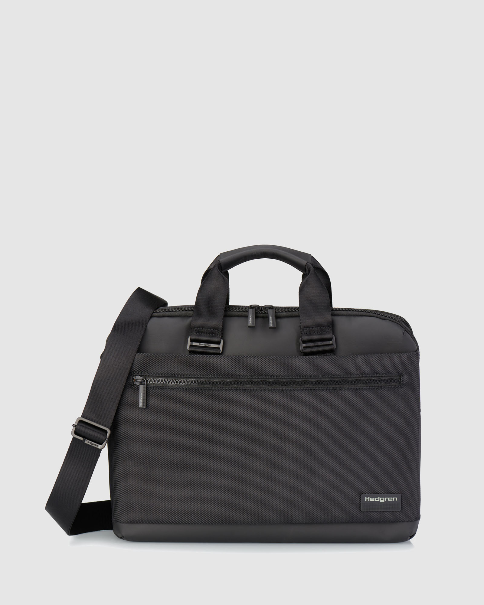 Byte 2 Comp Briefcase 15.6" RFID