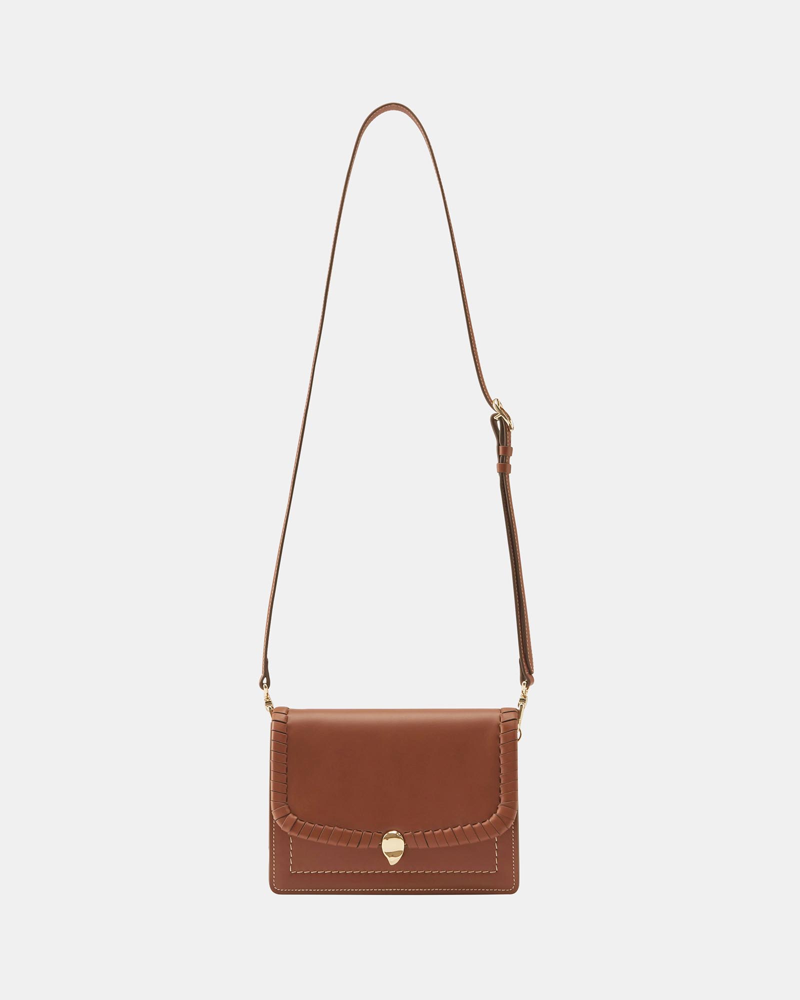 Dauphine Crossbody Bag