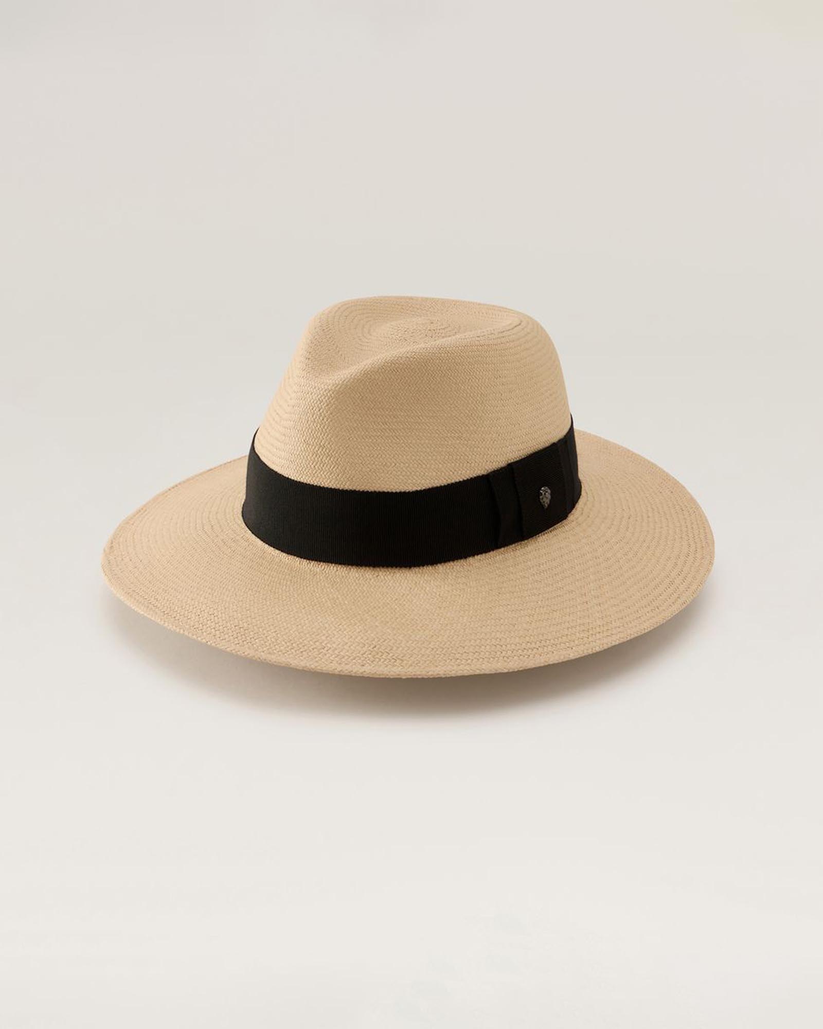 Atlas Panama Fedora