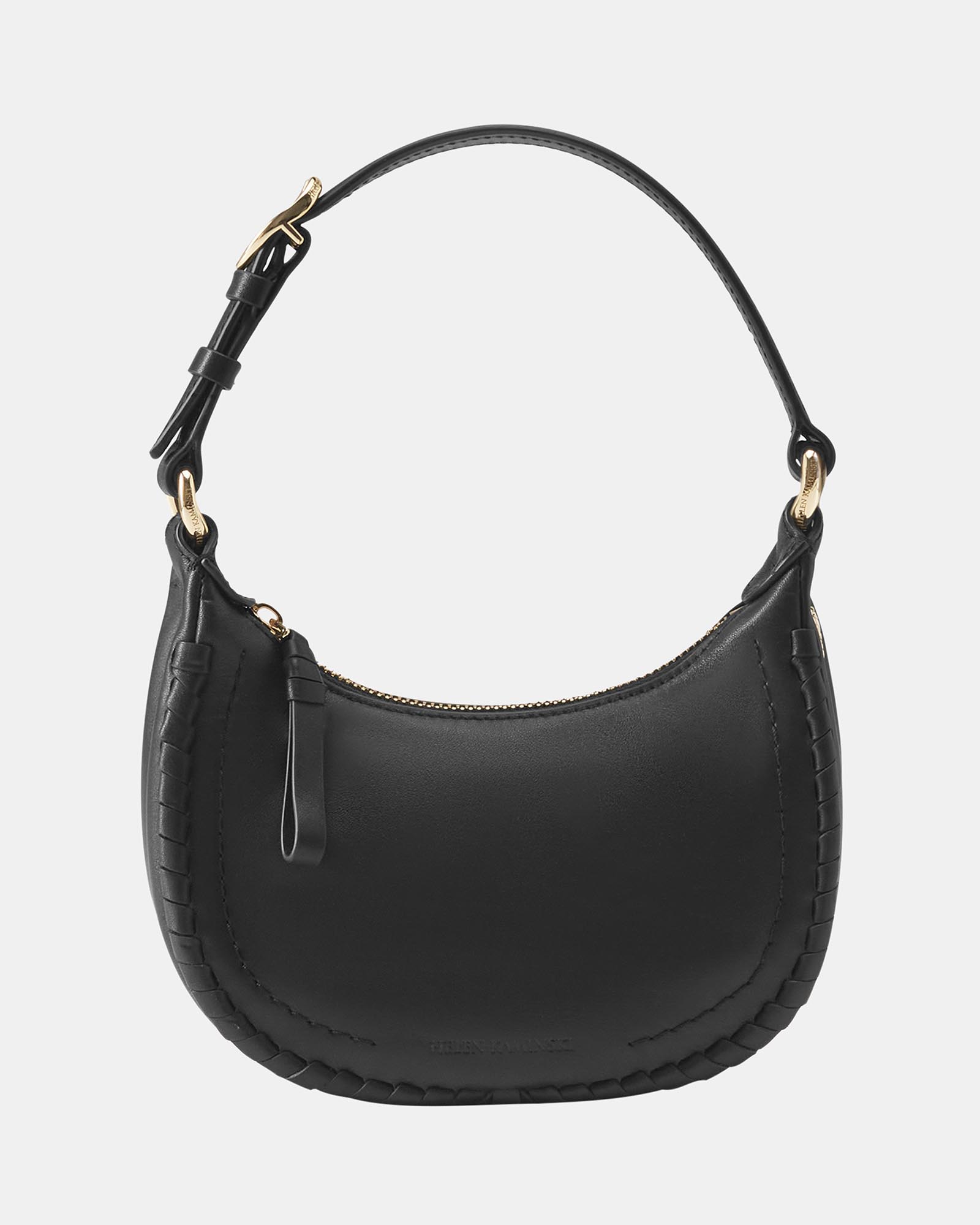 Vivie Mini Hobo Bag