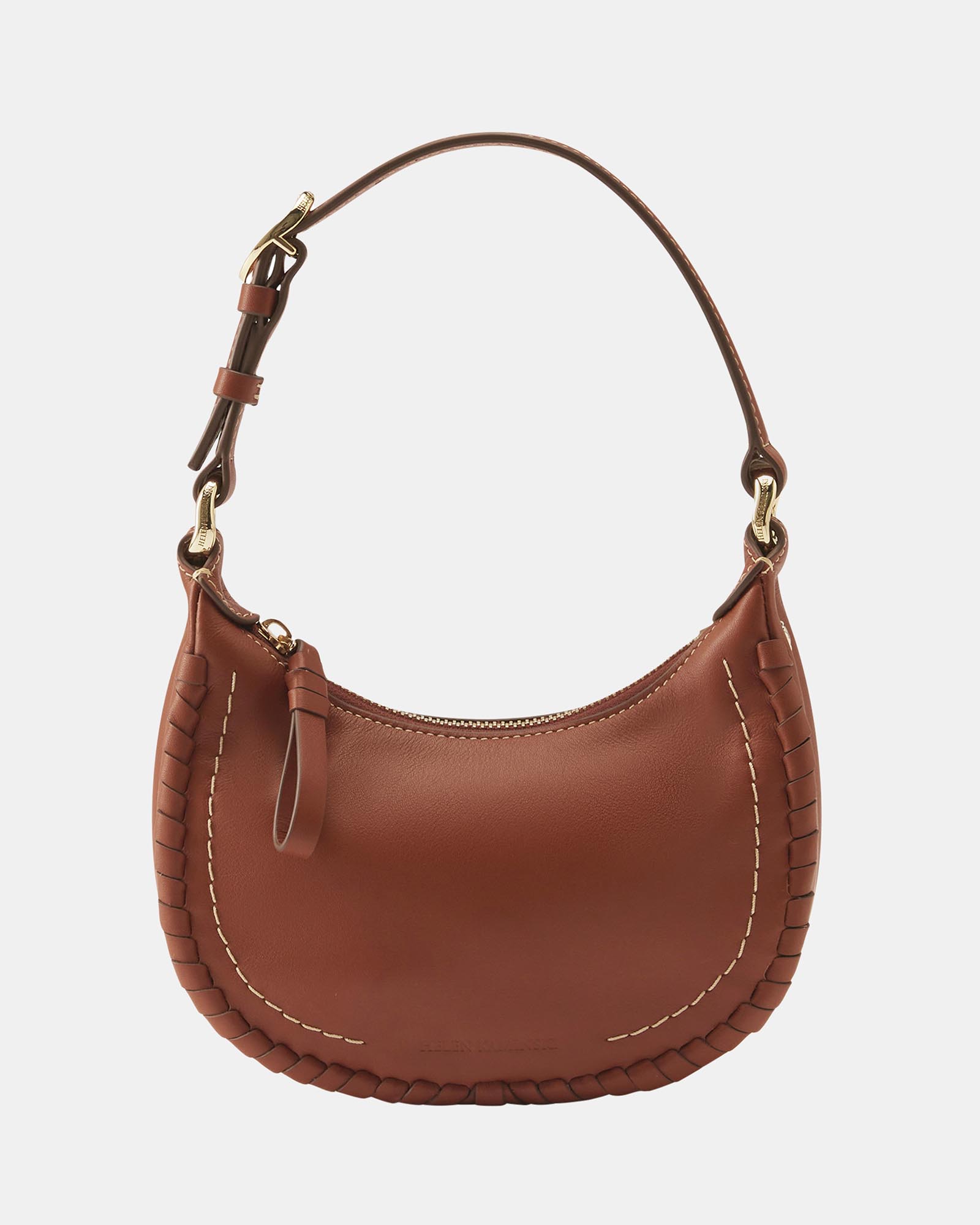 Vivie Mini Hobo Bag