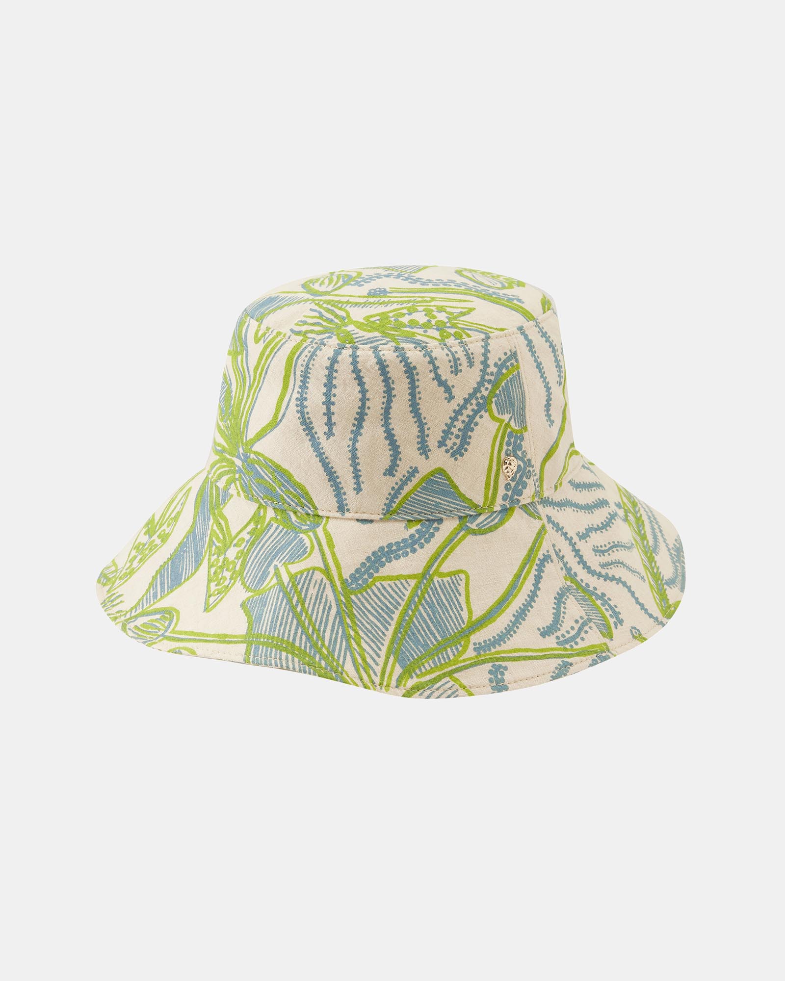 HK X Babbarra Sky Hat