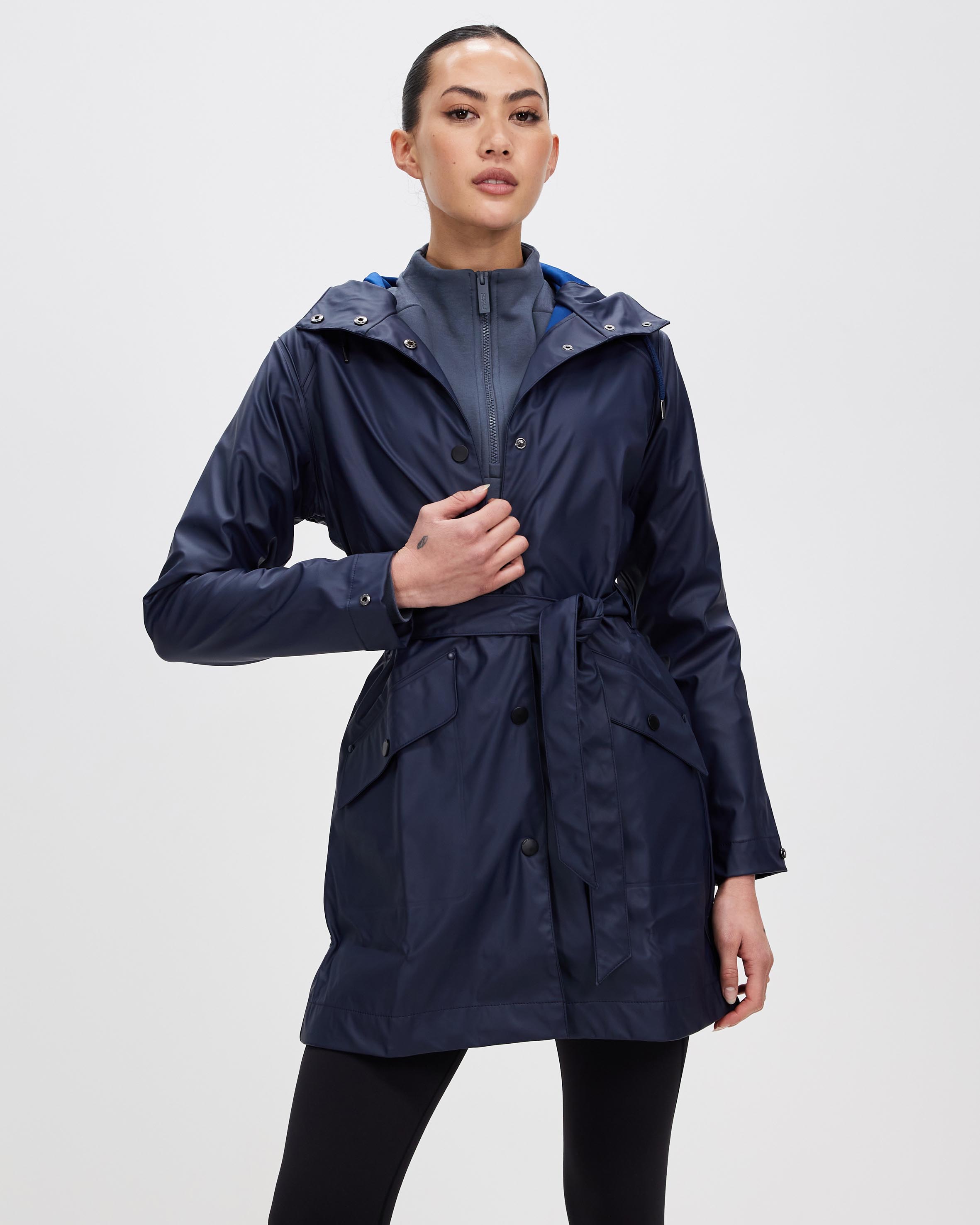 Kirkwall Raincoat