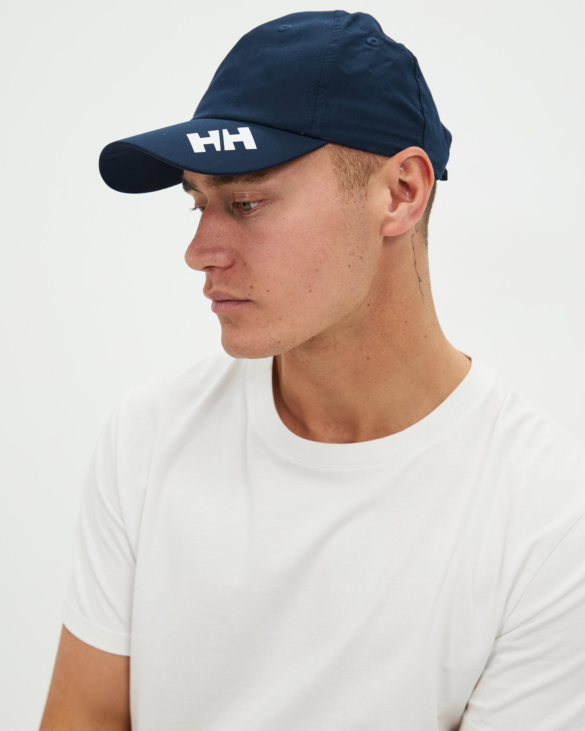 Crew Cap 2.0
