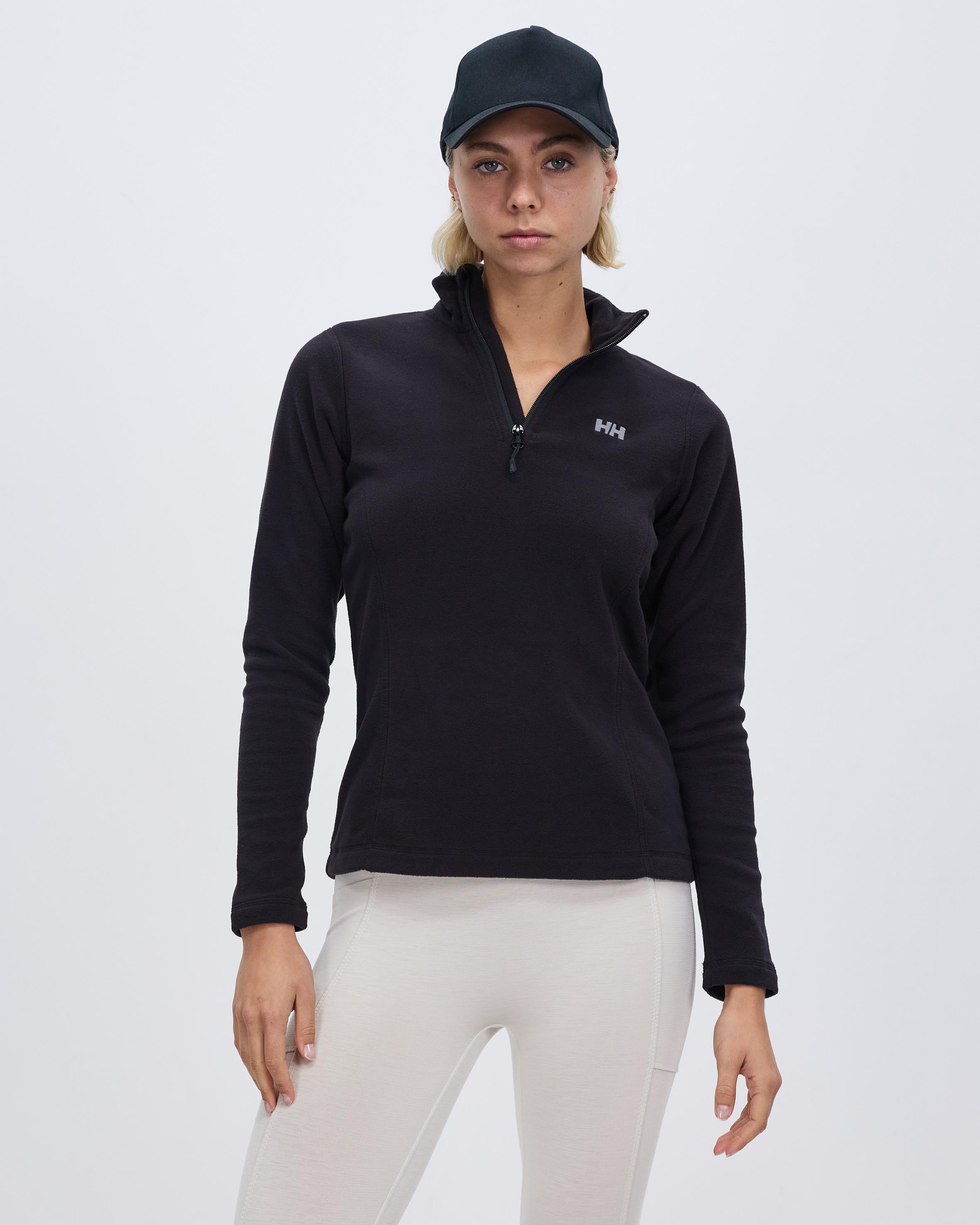 Daybreaker 1/2 Zip Fleece