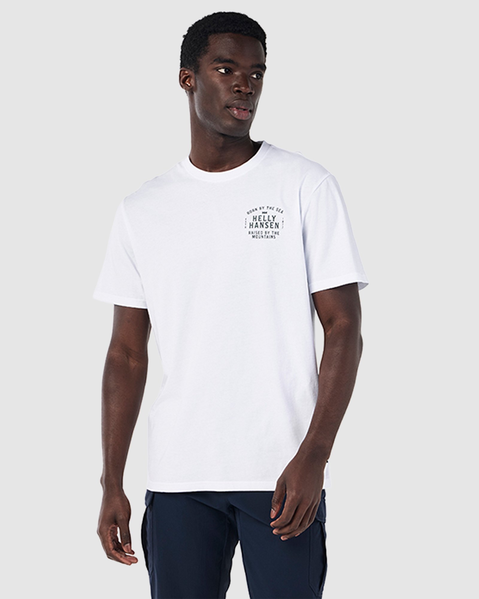 Ravine T-Shirt
