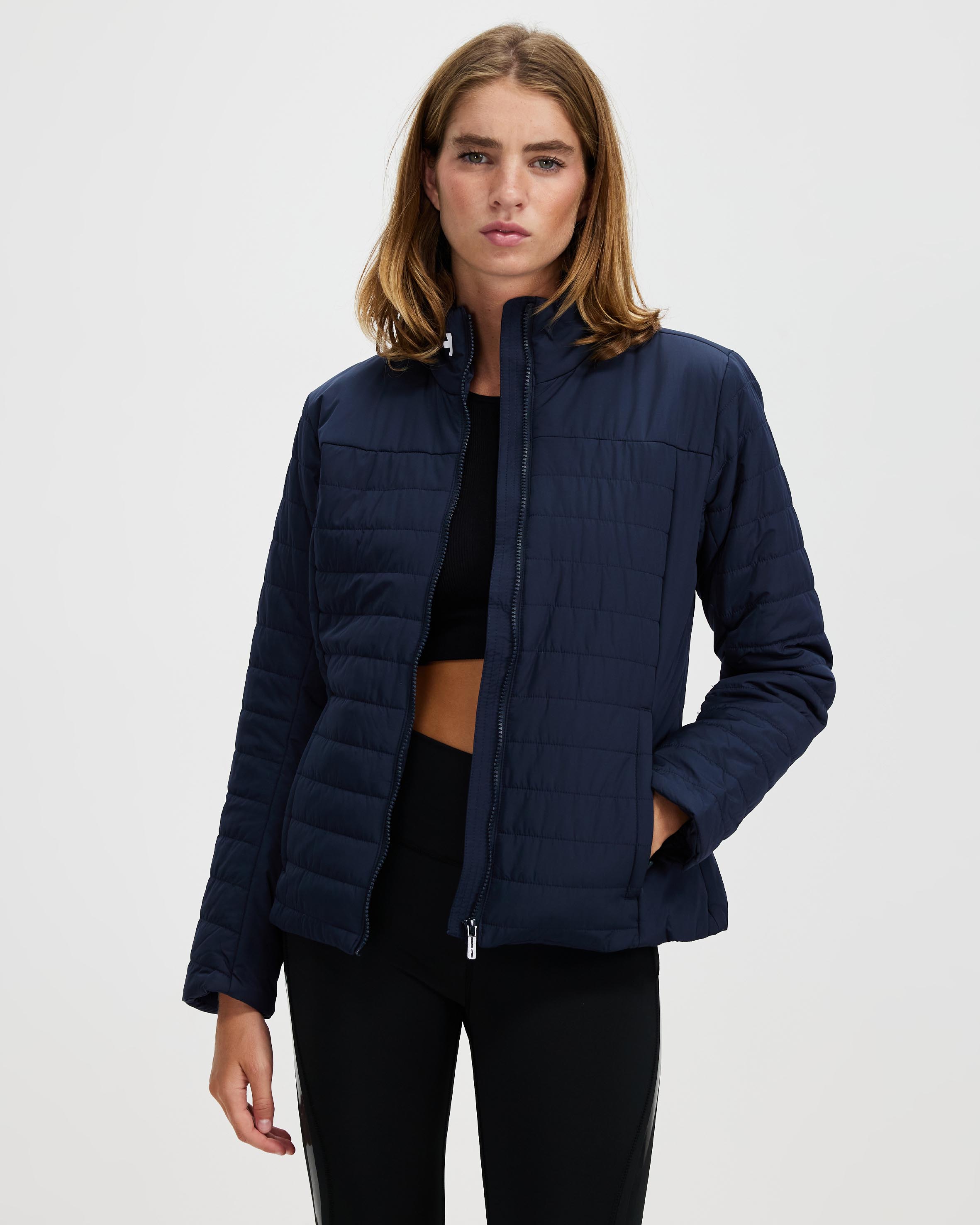 Crew Insulator Jacket 2.0