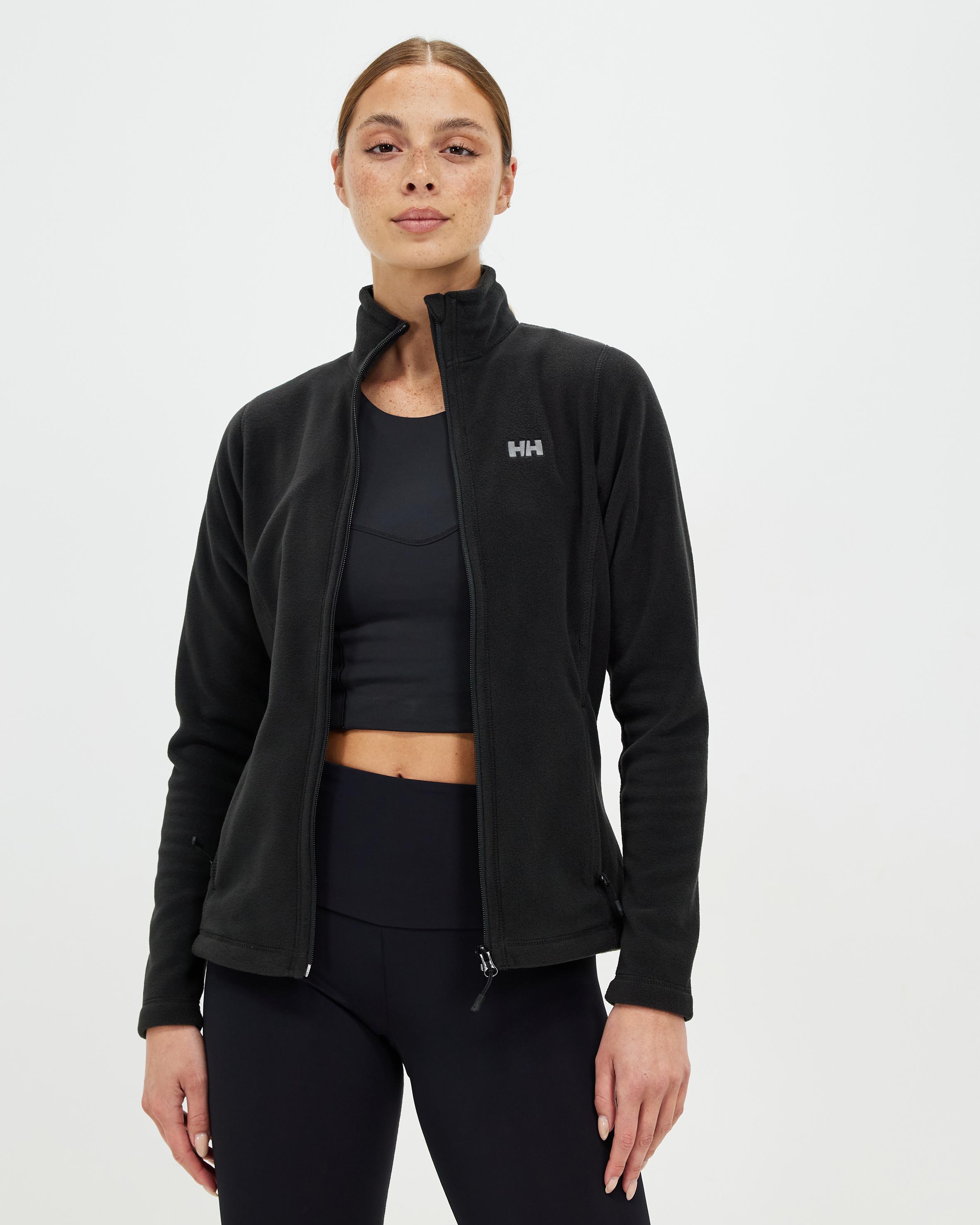 Daybreaker Fleece Jacket