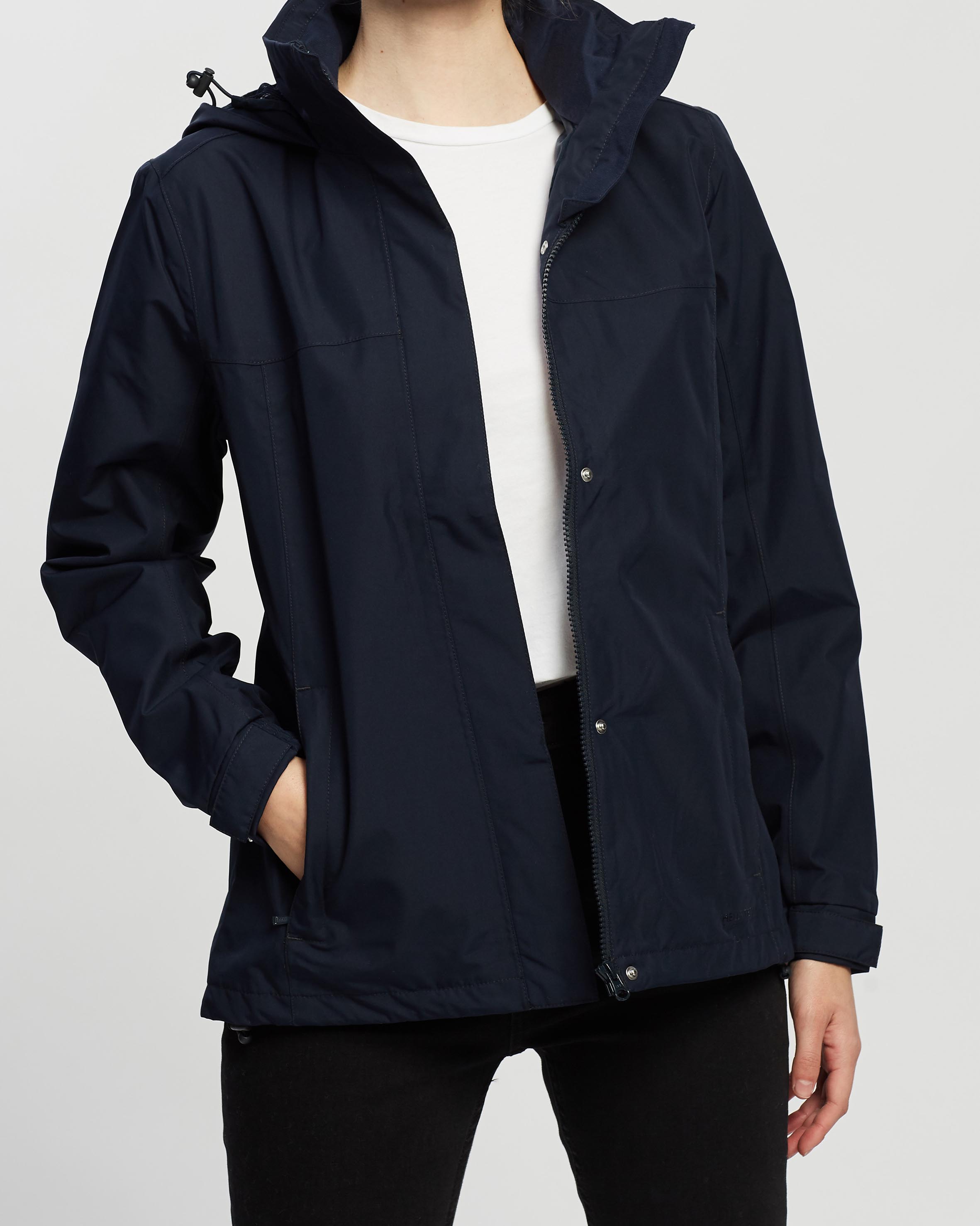 Aden Jacket
