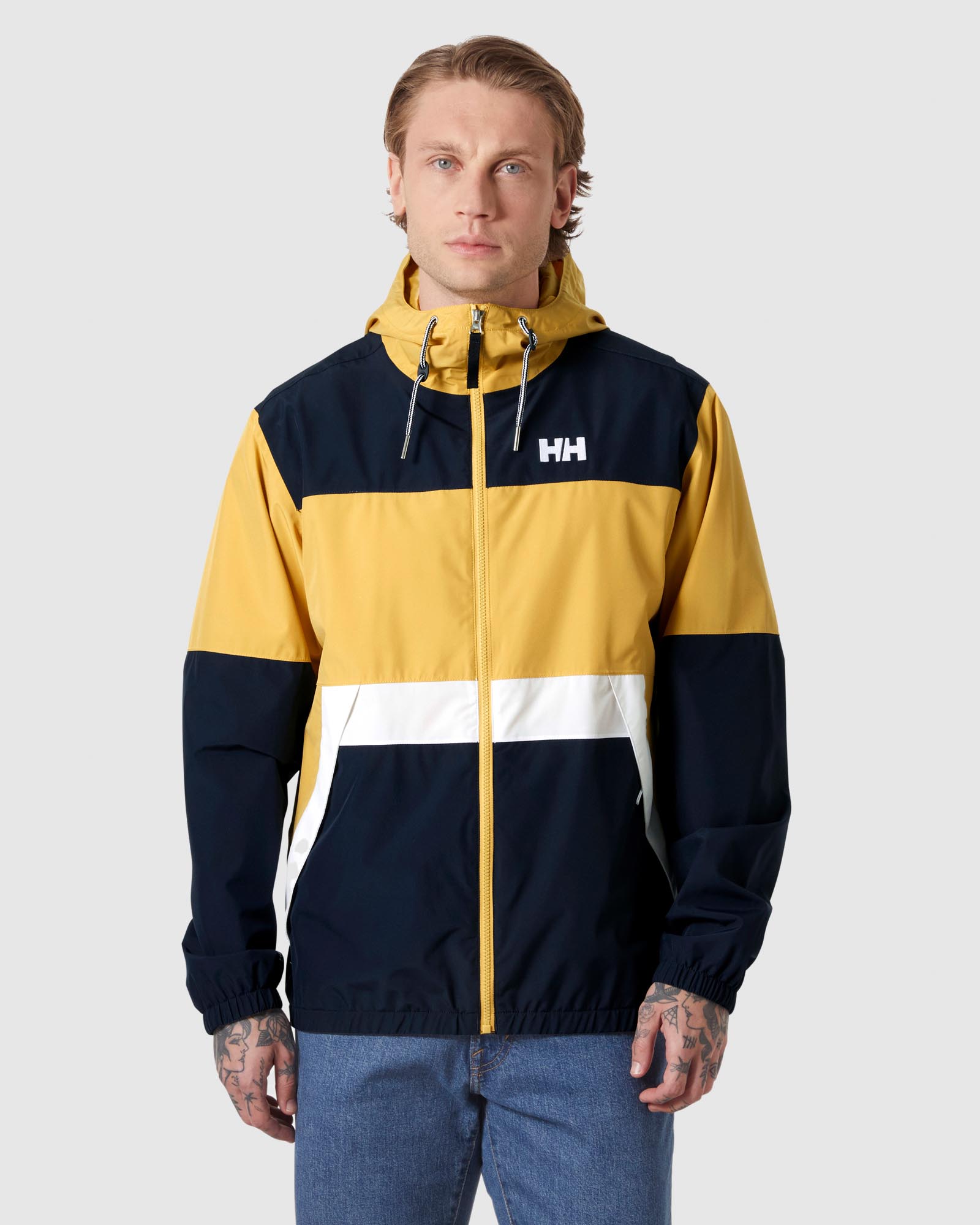 Koster Rain Jacket