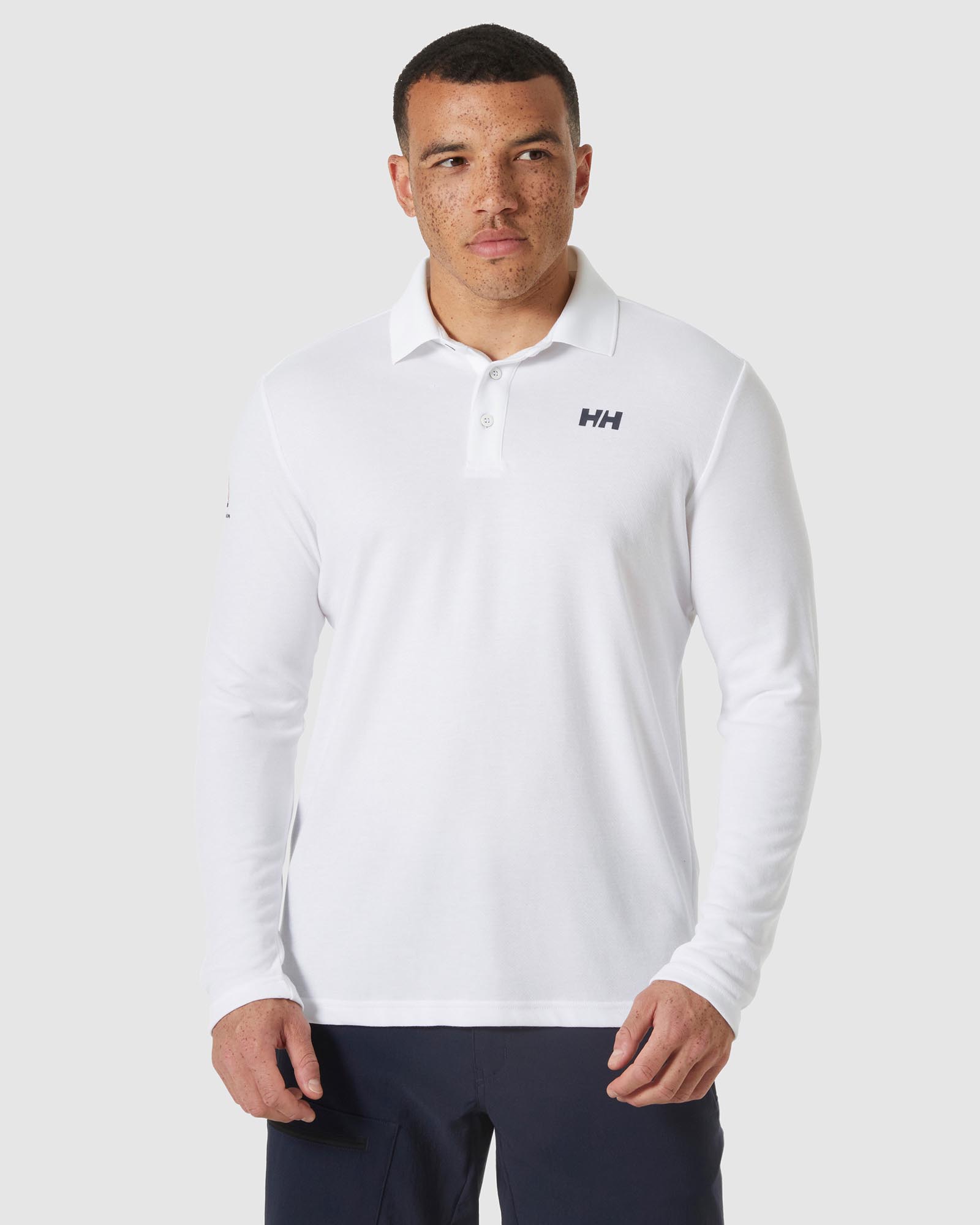 Skagerrak Quickdry Rugger