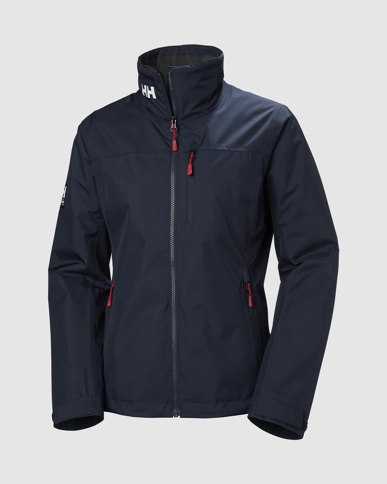 Crew Midlayer Jacket