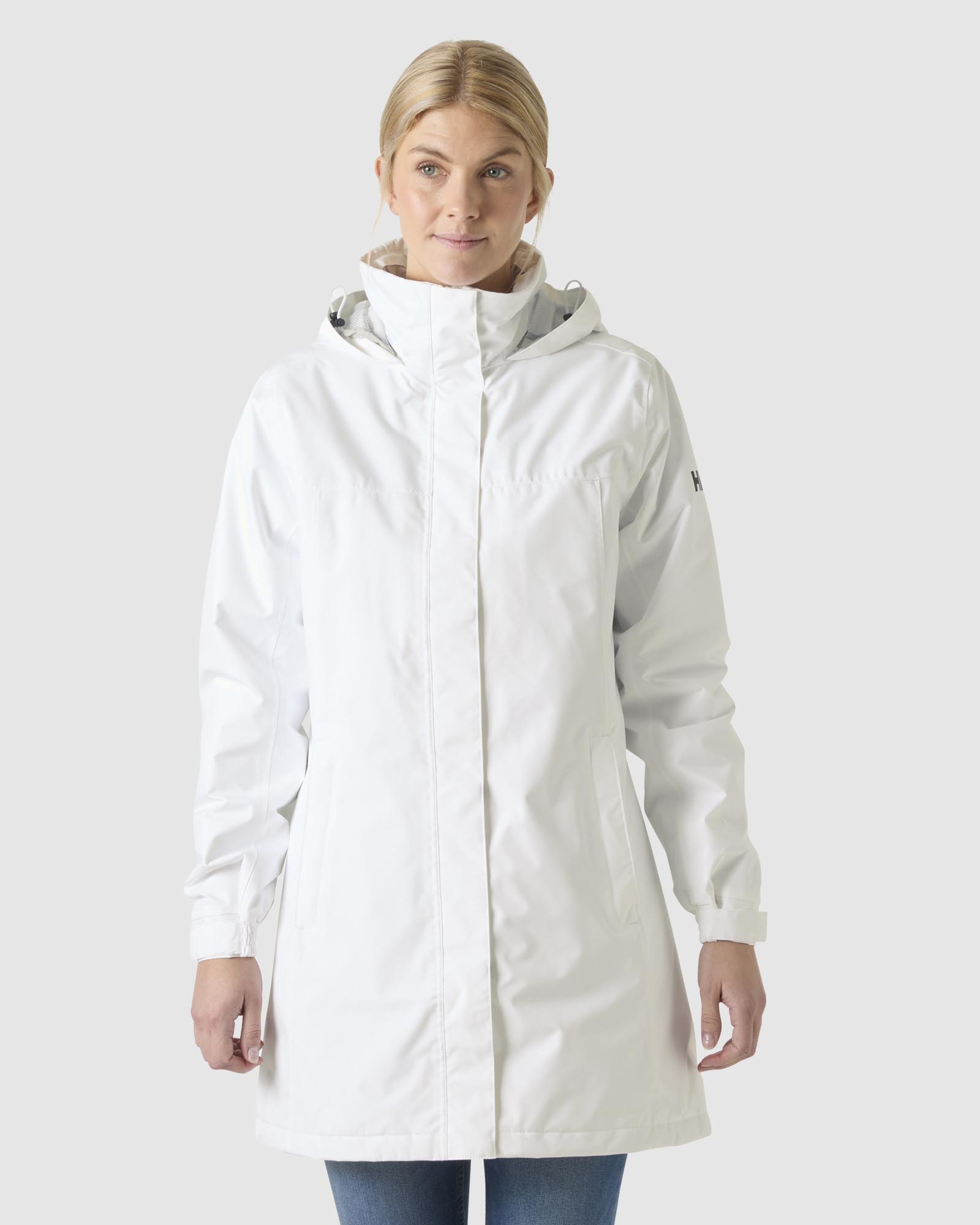 Aden Insulated Coat