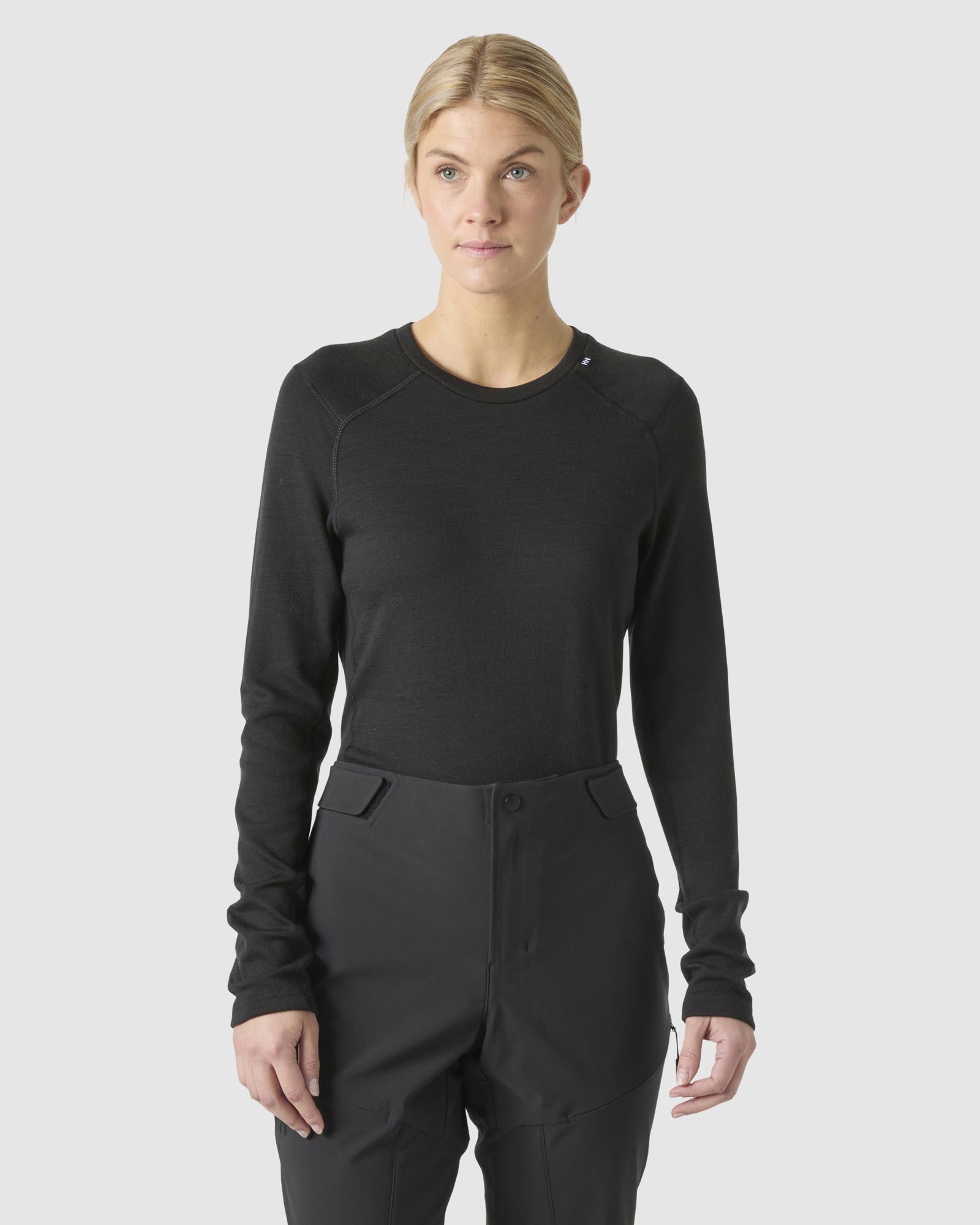 Lifa Merino Midweight Crew