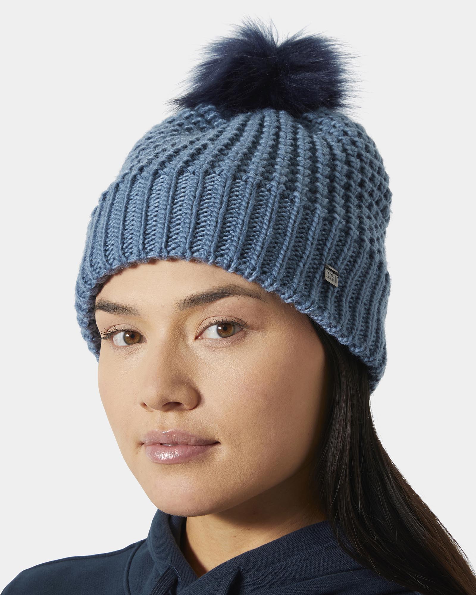 Snowfall Beanie
