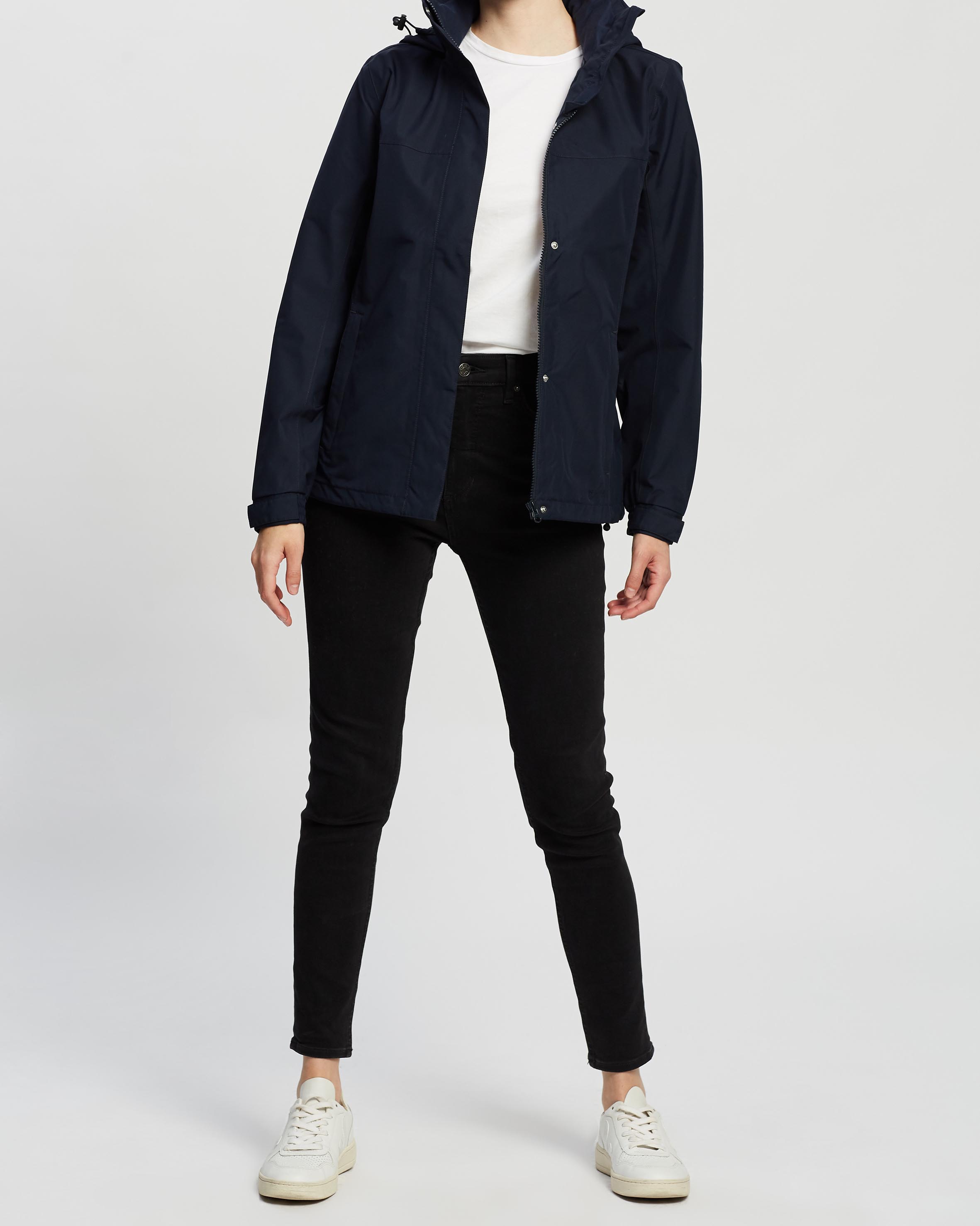 Aden Jacket