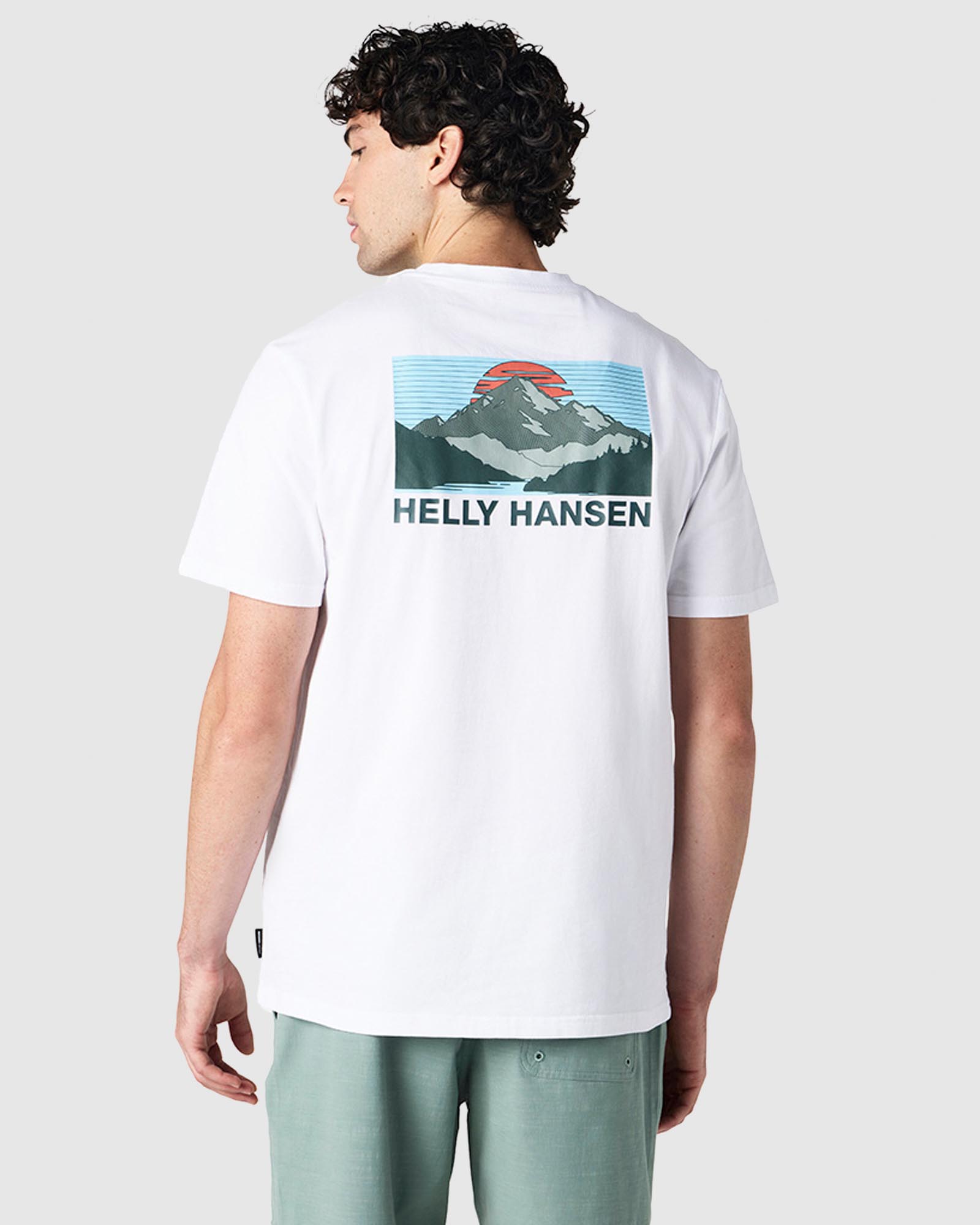 Scenic T-Shirt