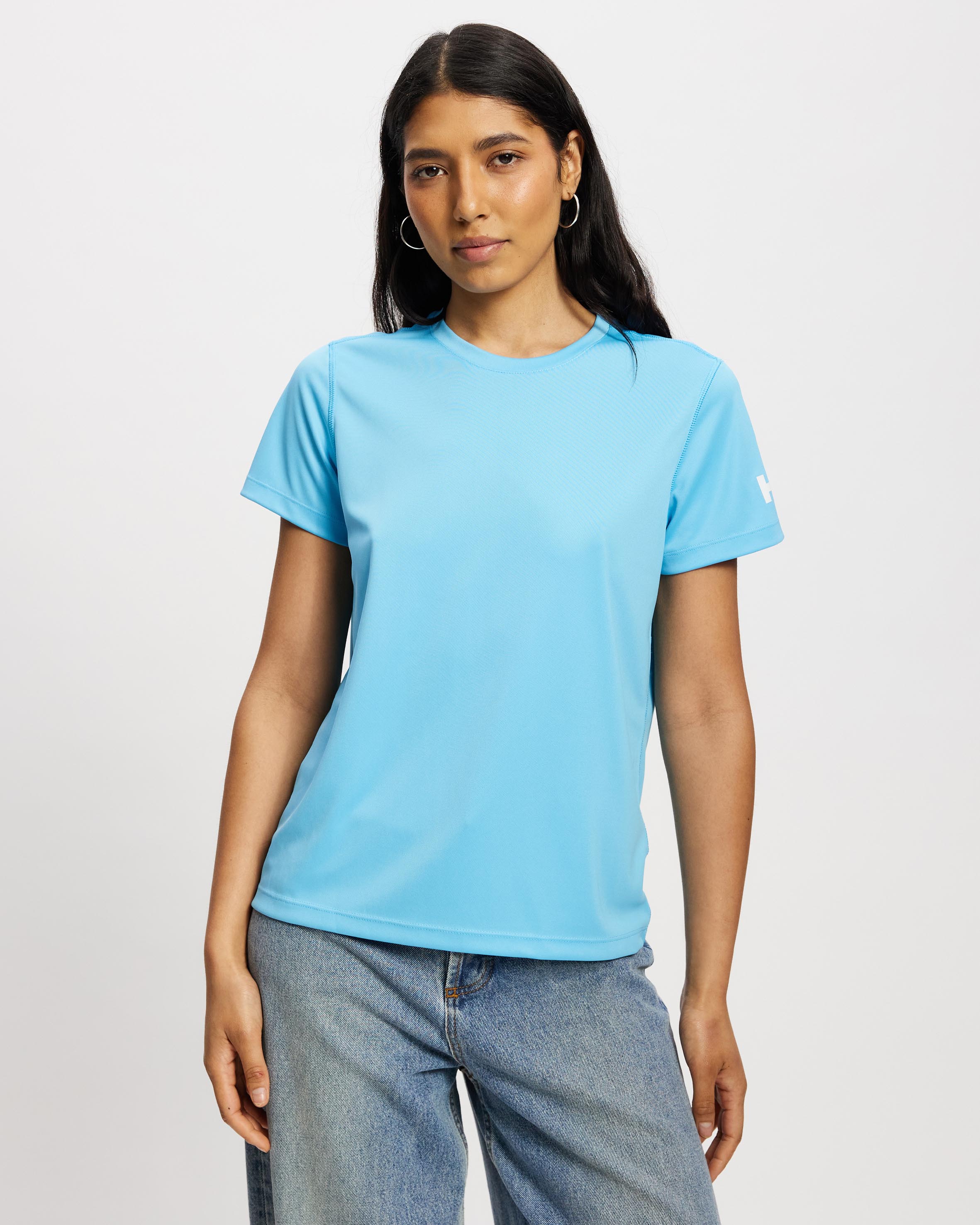 Tech T-Shirt 2.0