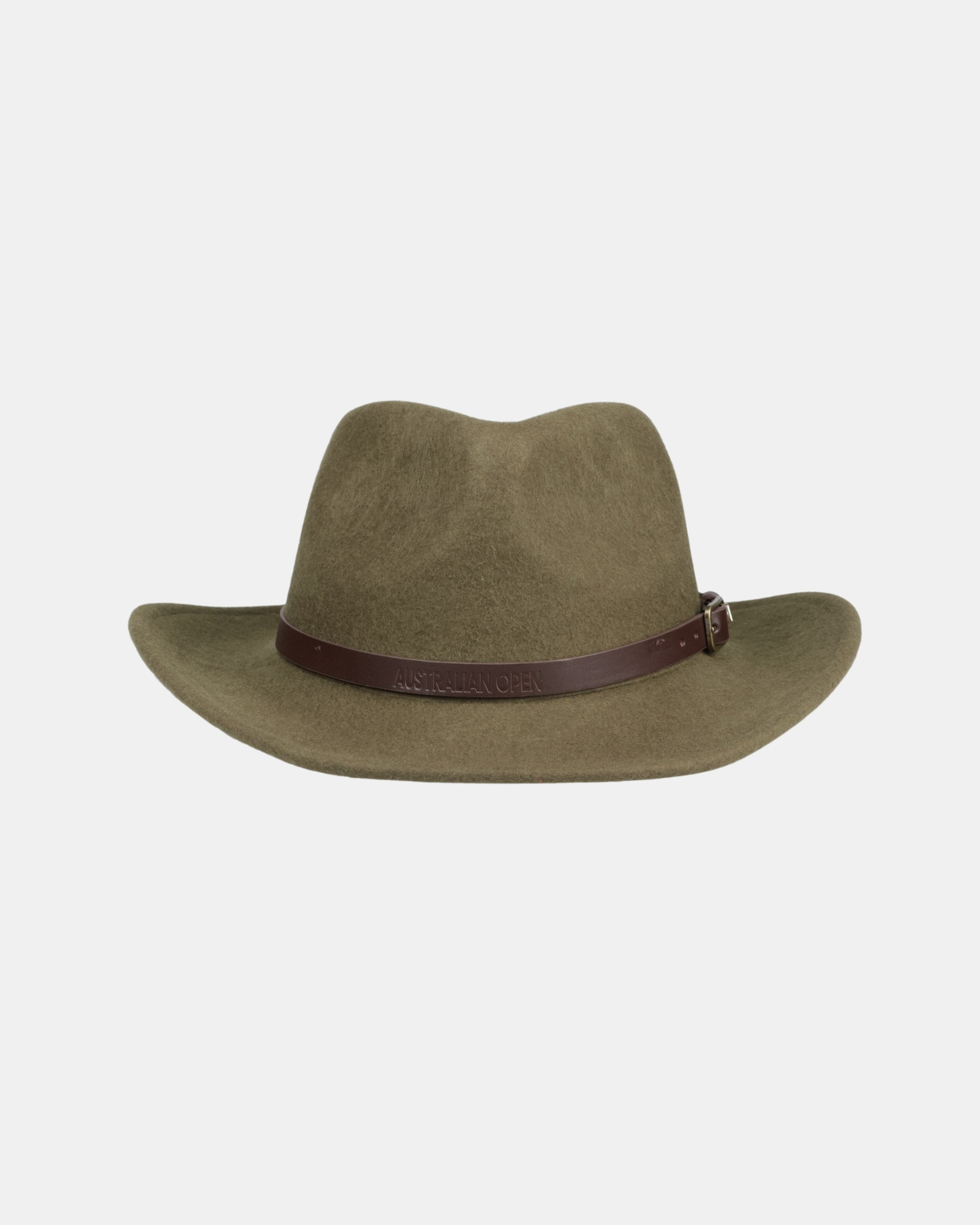 City Hatters x Australian Open The Laver Hat