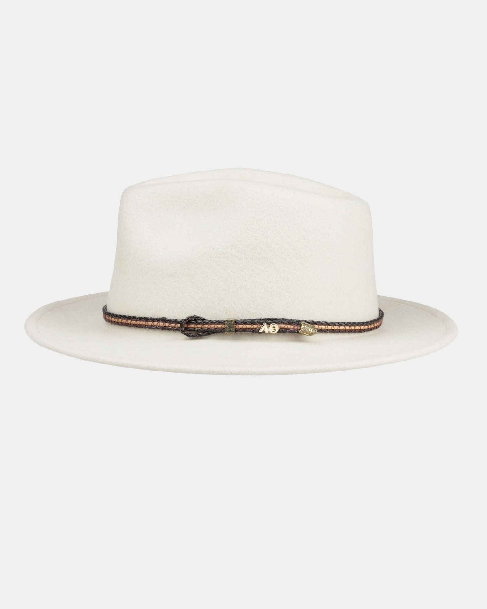 City Hatters x Australian Open The Bolton Hat