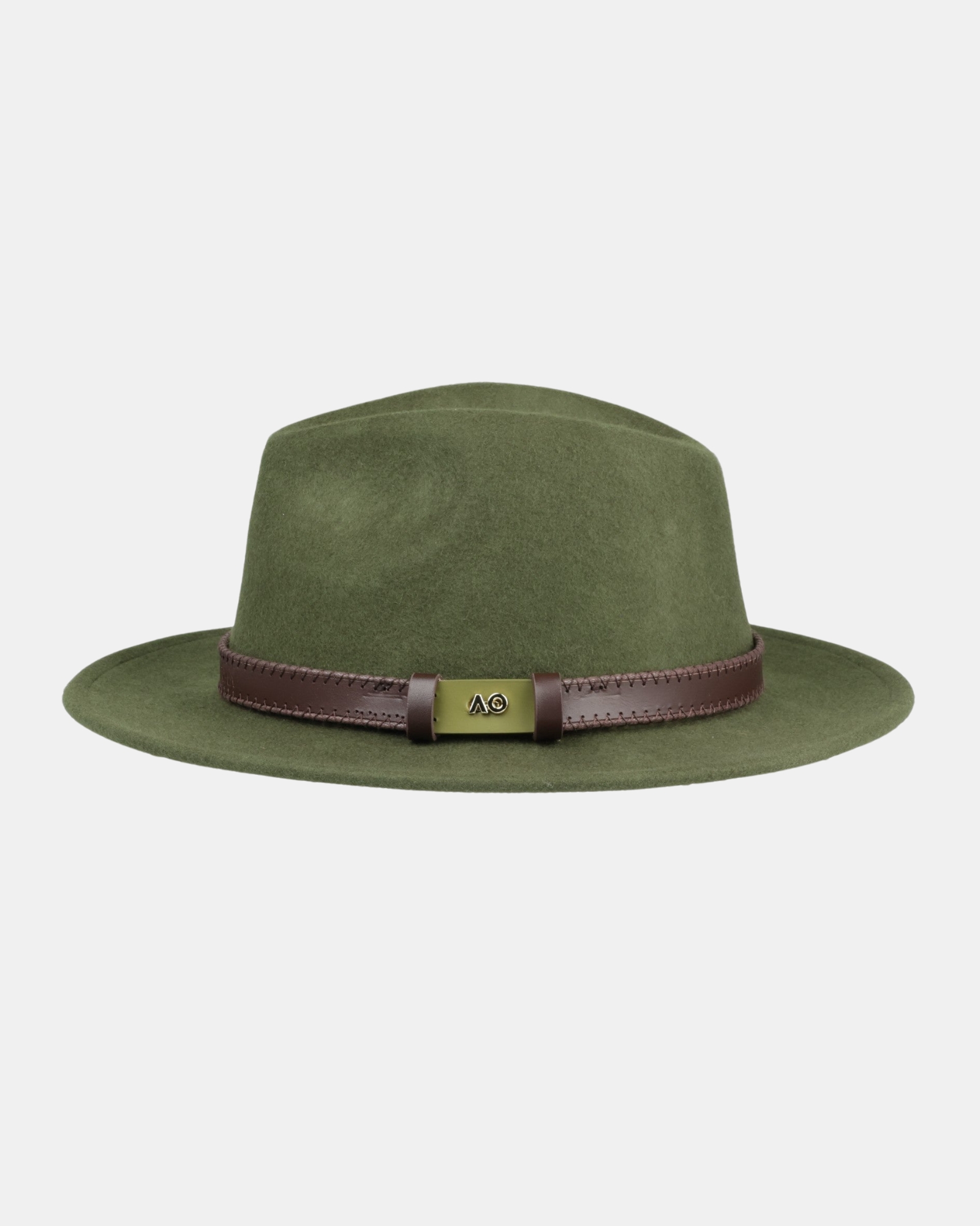 City Hatters x Australian Open The Rosewall Hat