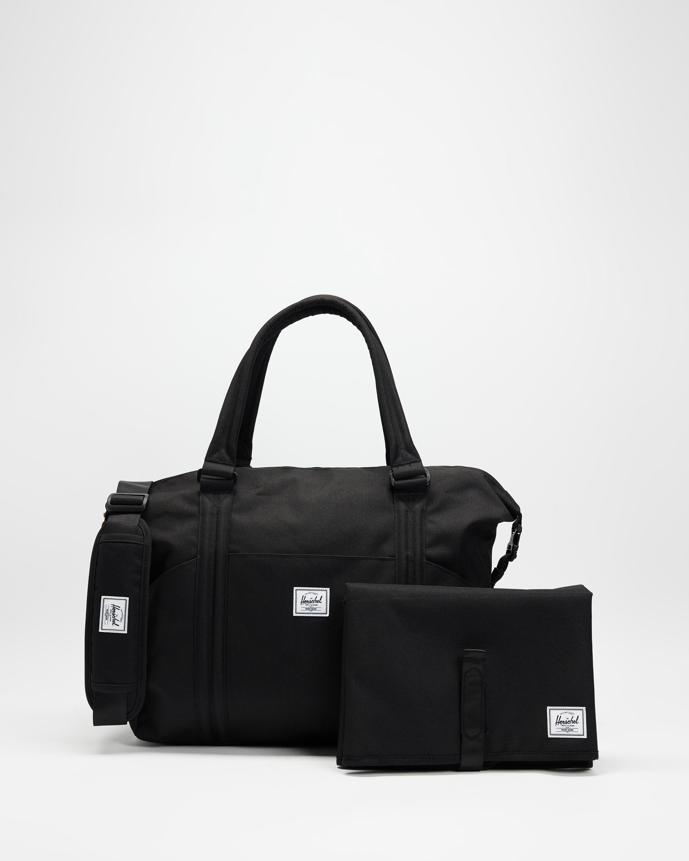Strand Duffle Diaper Bag 24L