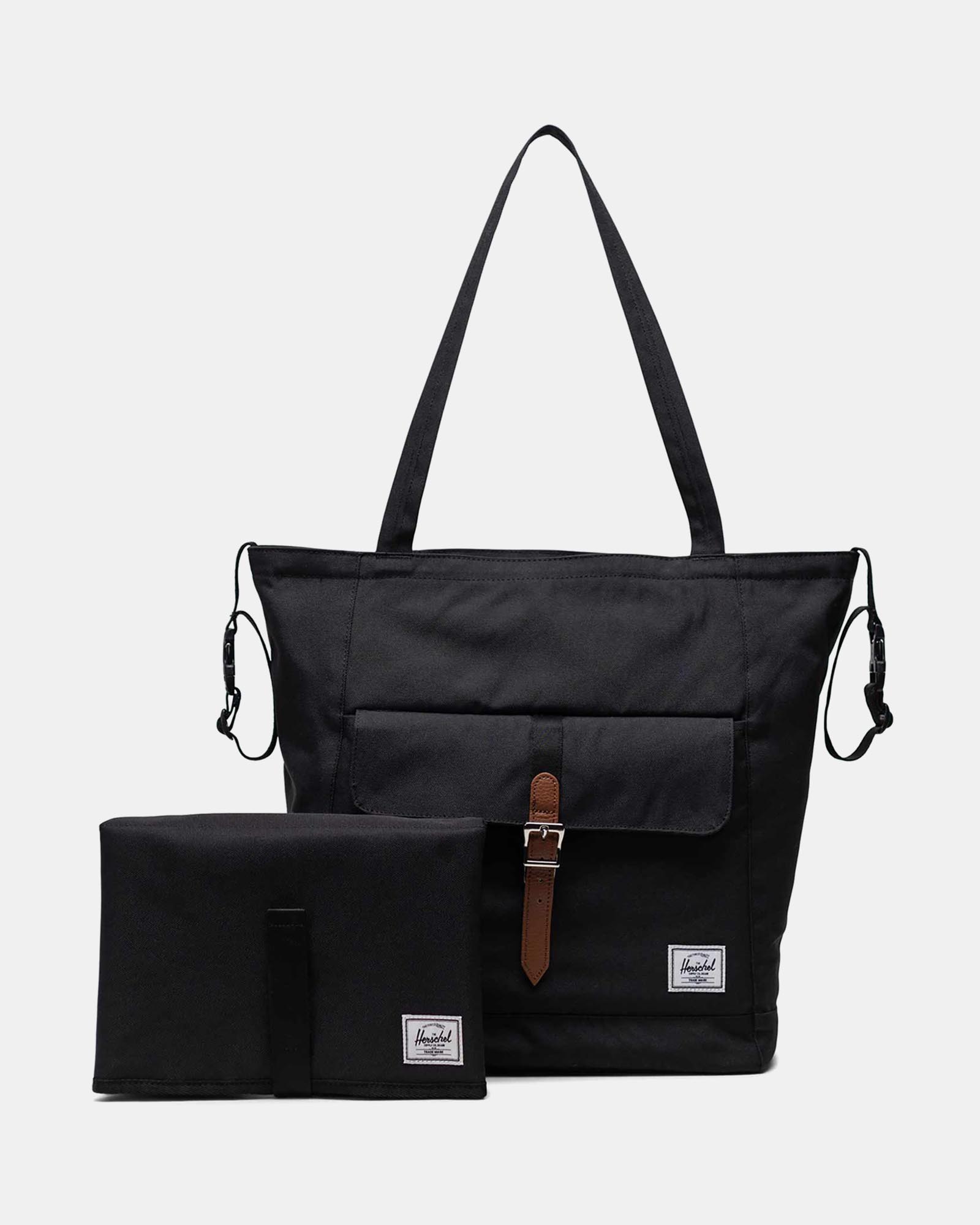Retreat Tote Diaper Bag 20L