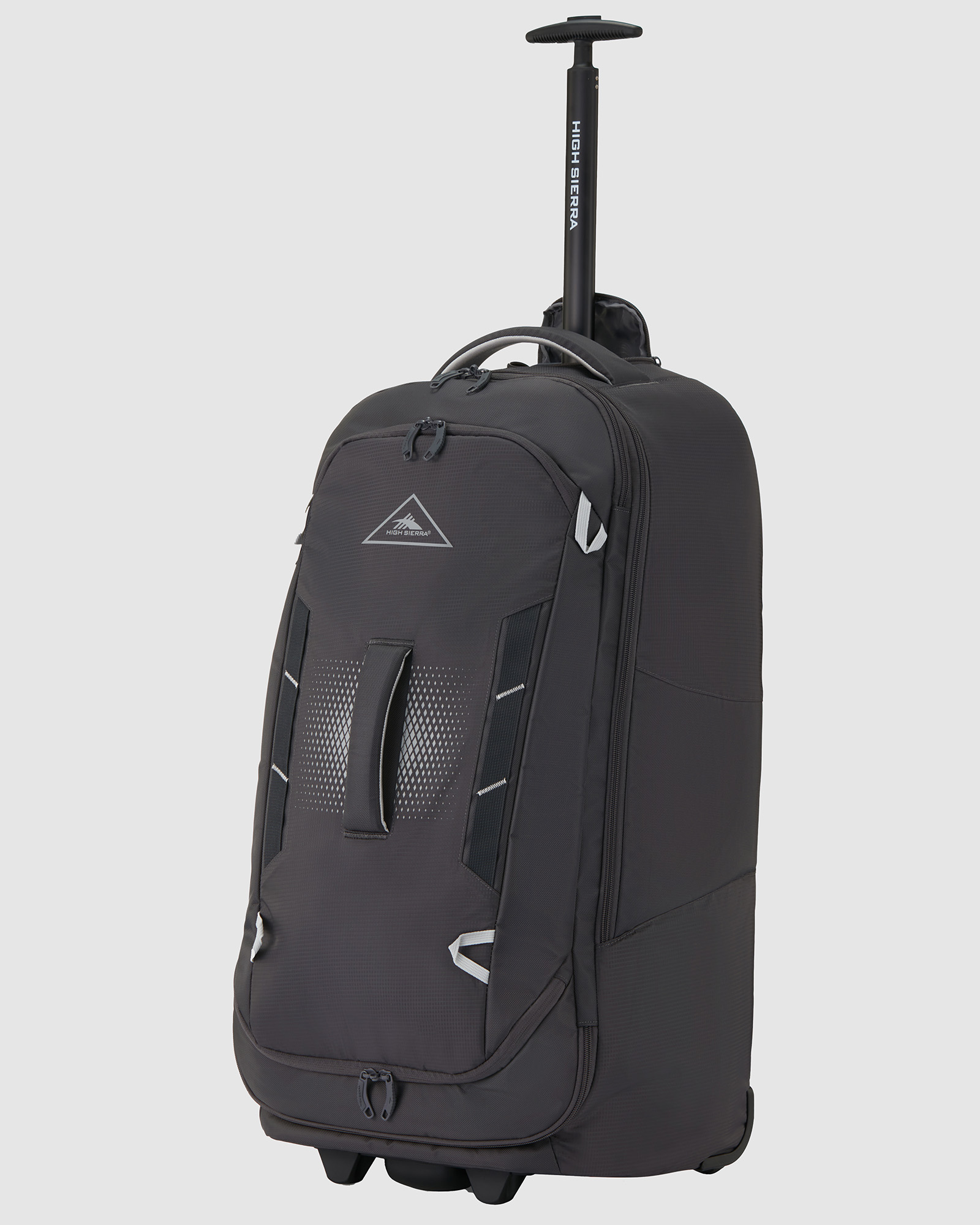 Composite Composite 76 cm Wheeled Duffle V4