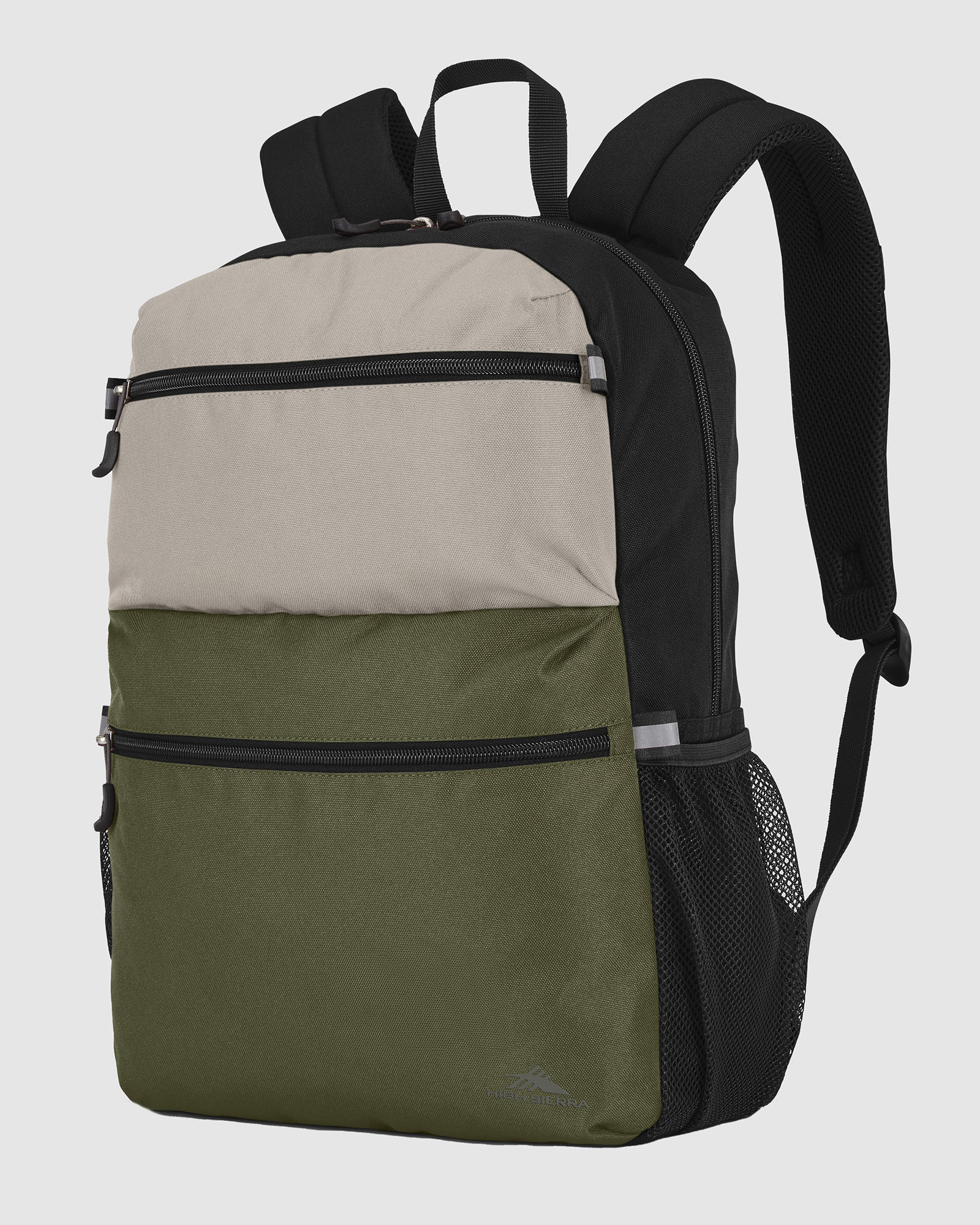 Everclass Backpack