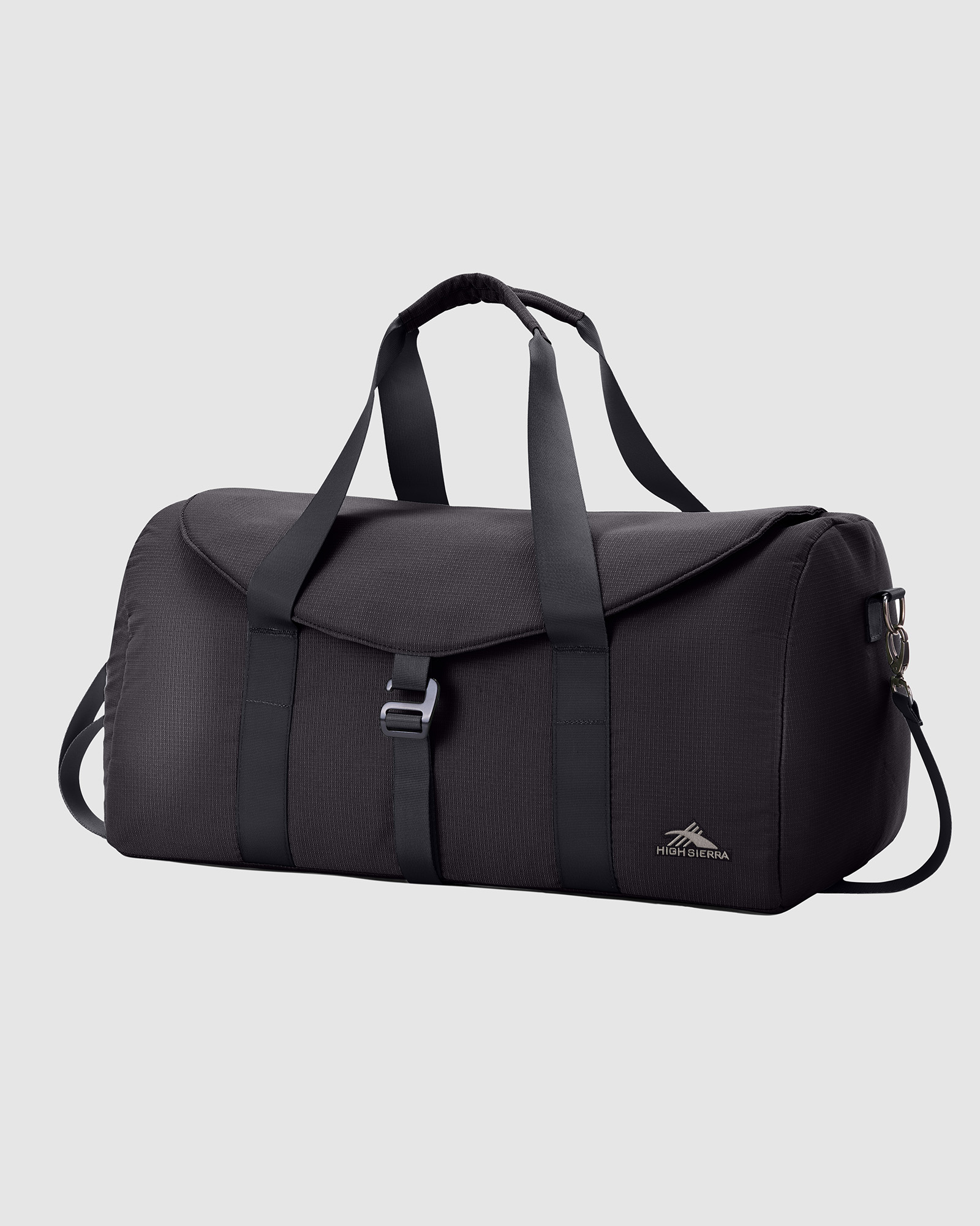 Camille Duffle Travel Bag