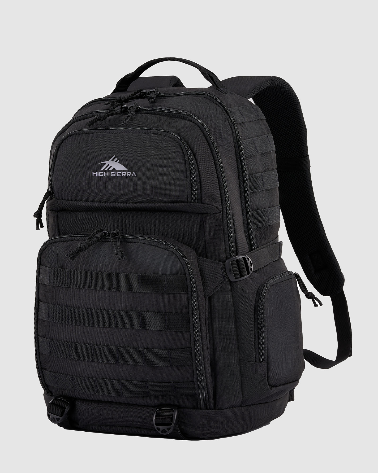 Boot Camp Backpack