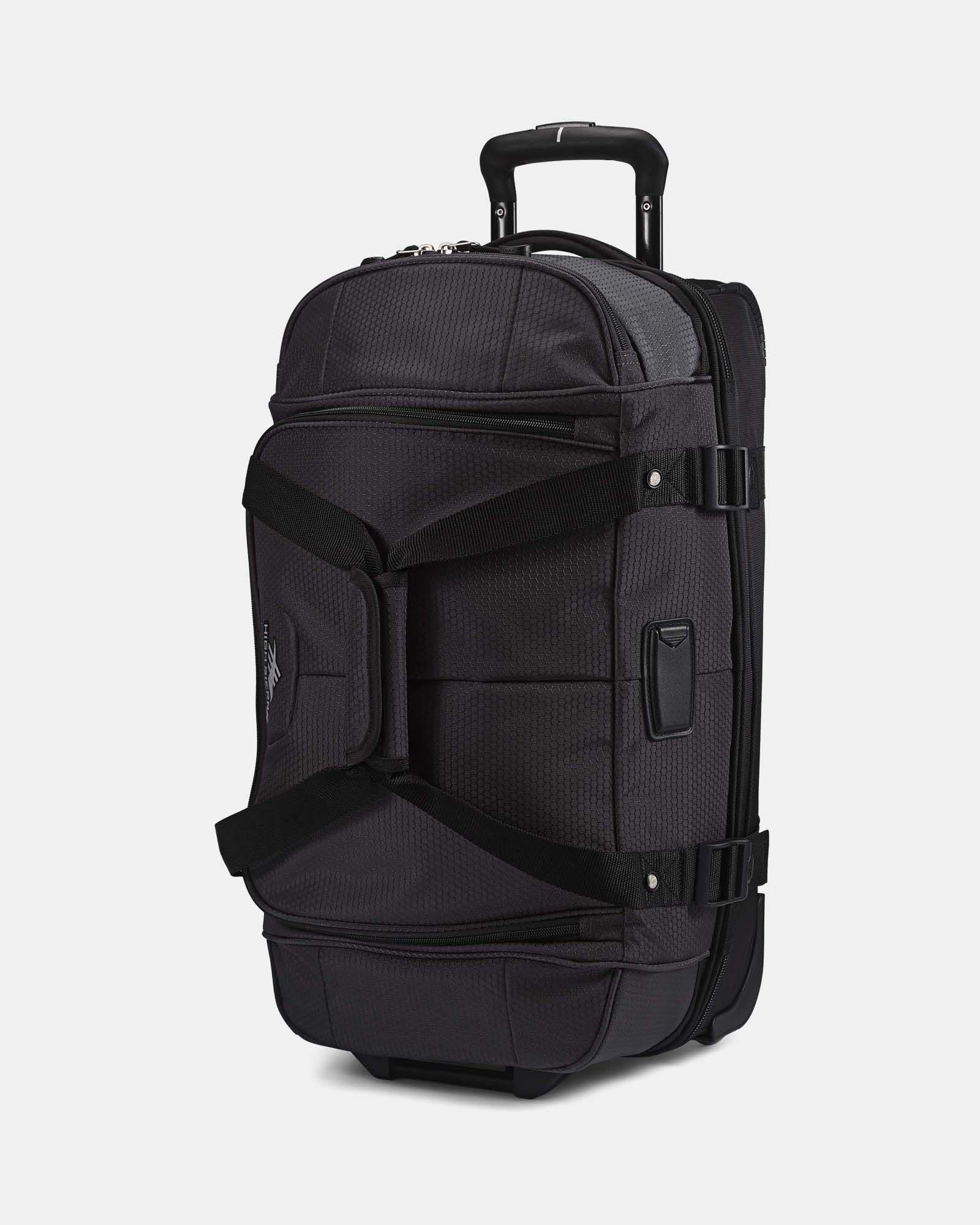 Fairlead Collection 22 DB Wheeled Duffel