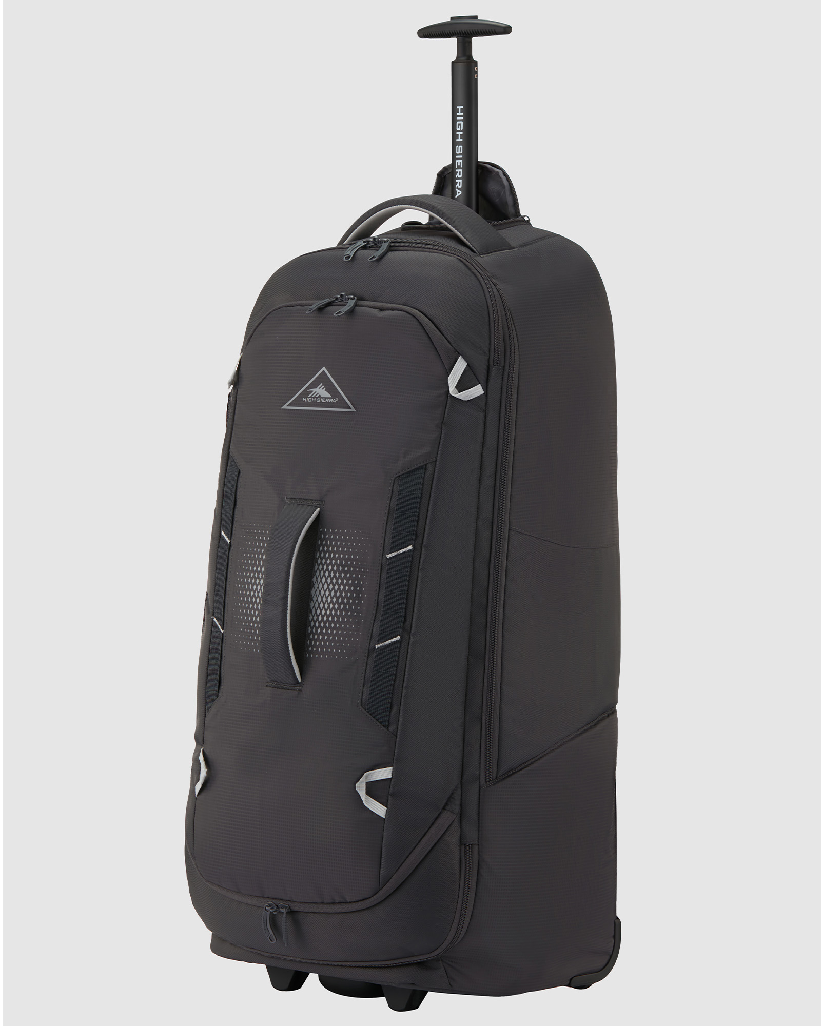 Composite Composite 84 cm Wheeled Duffle V4
