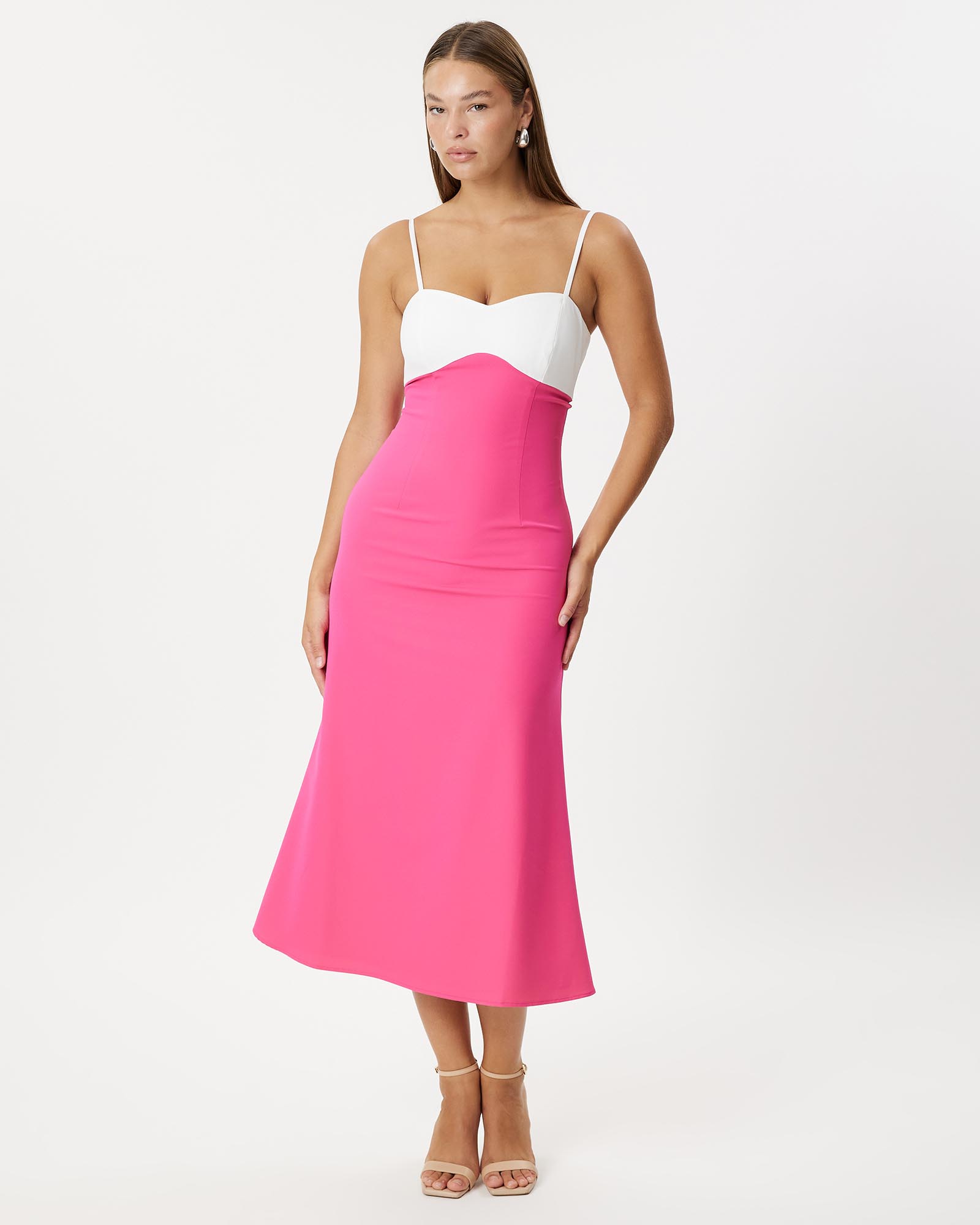 Envy Midi Dress