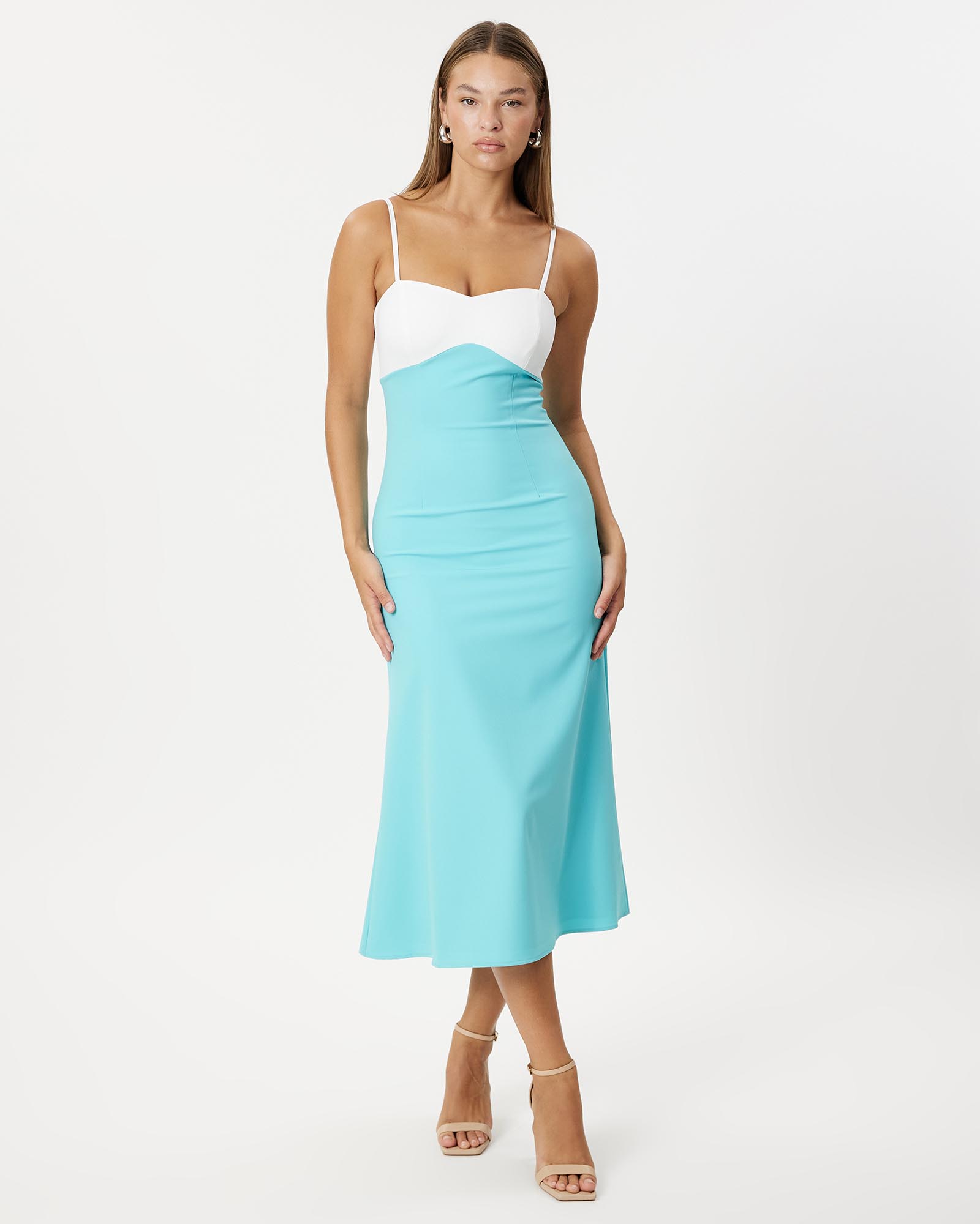 Envy Midi Dress