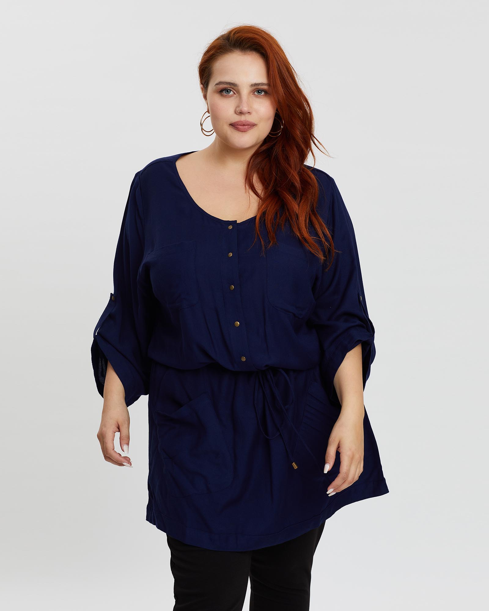 Indus Tunic