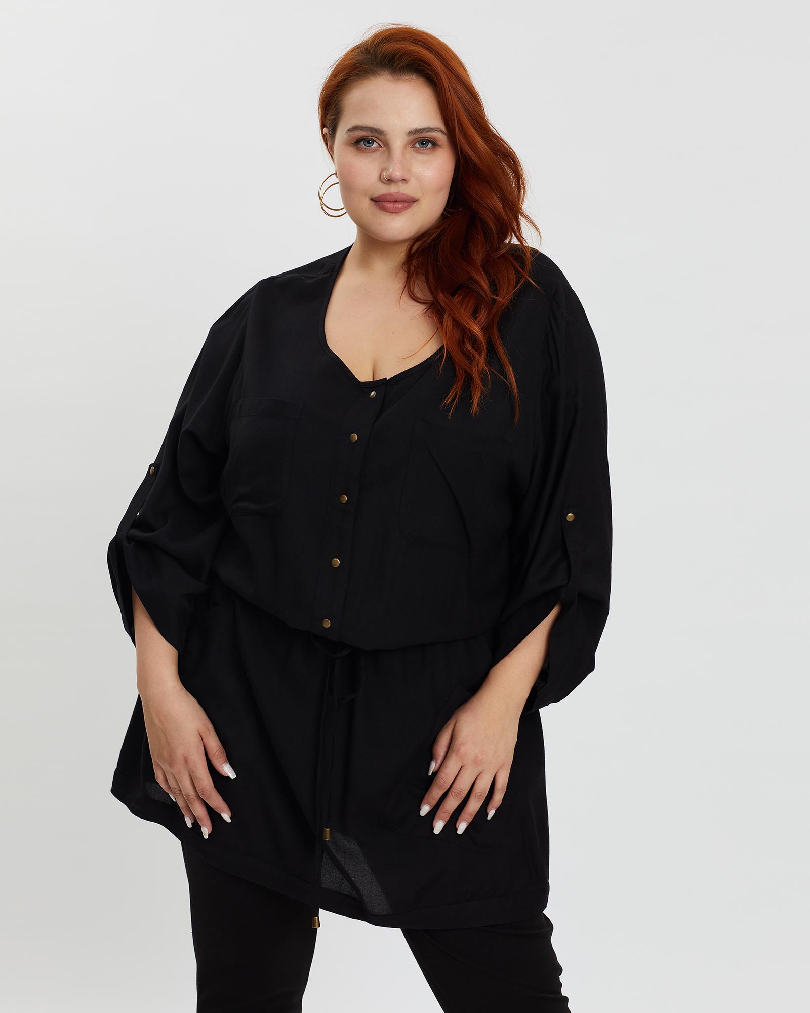Indus Tunic