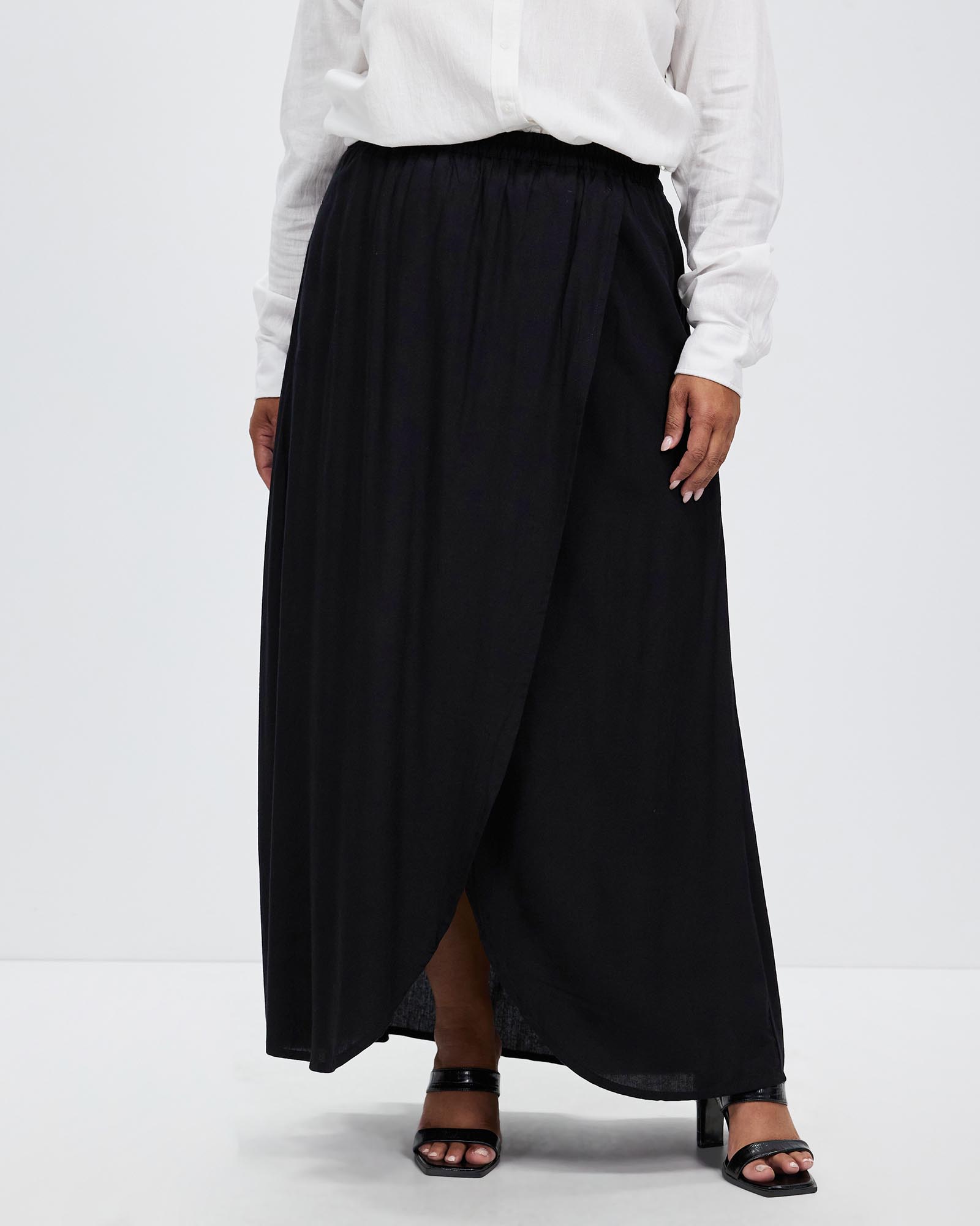 Micro Icon Skirt