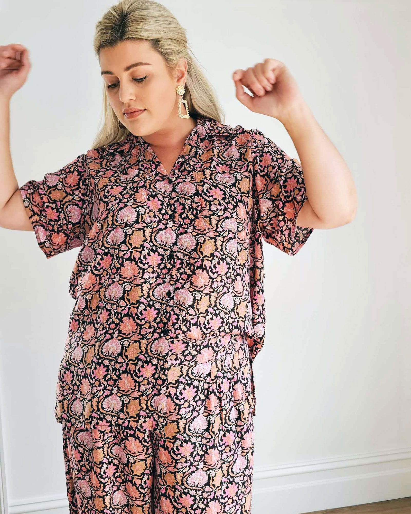 Harvest Shirt