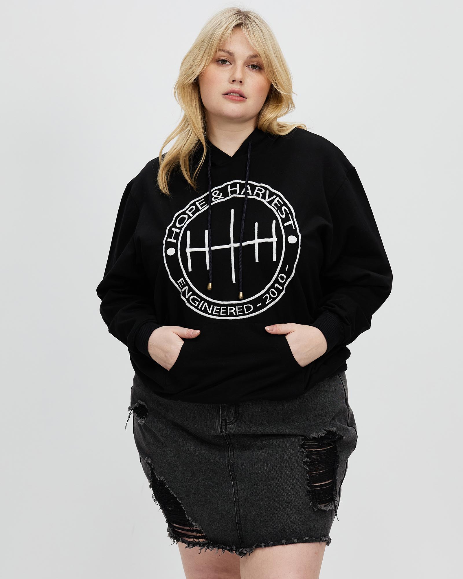 Signature Hoodie